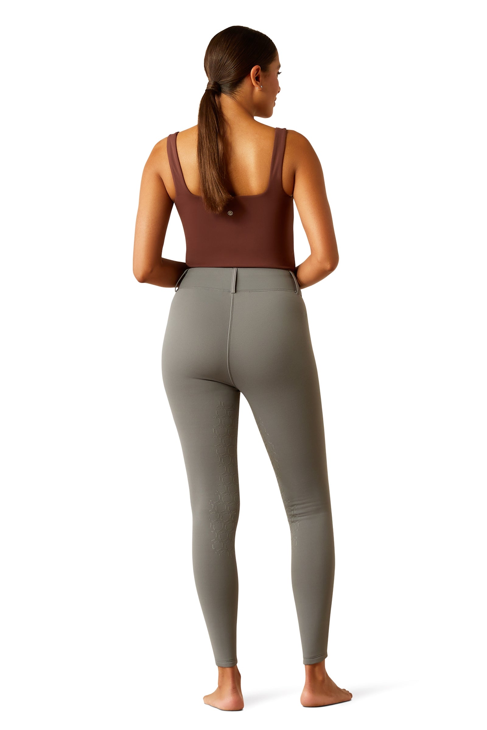 Ariat Boreas 2.0 Bryczesy z lejem kolanowym Womens Breeches