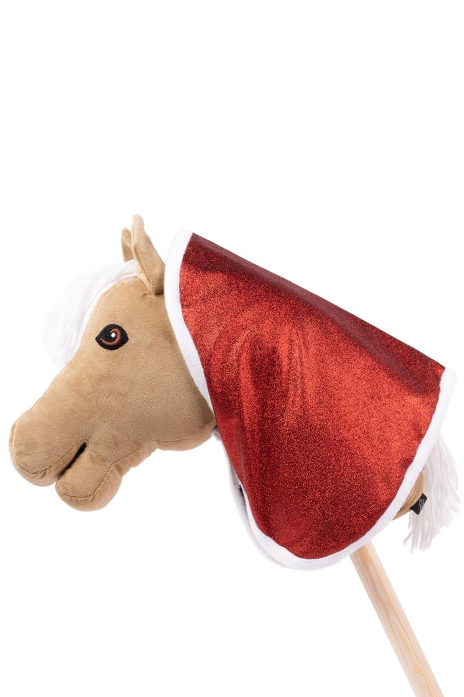 My Hobby Horse Christmas Glitter Rug Gifts & Toys