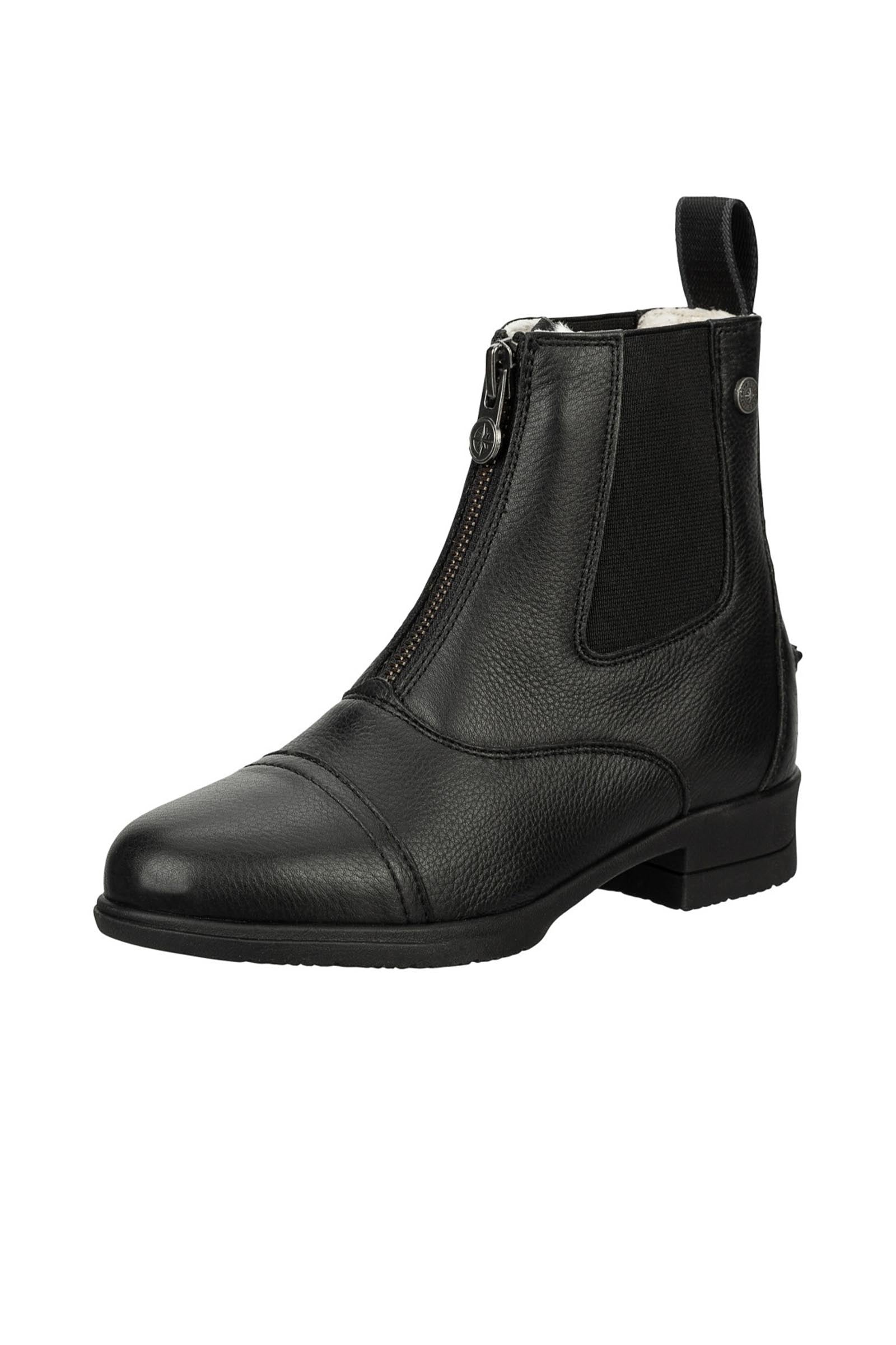 Suedwind Footwear Nova FZ Zima Miękki Obuwie jeździeckie i Czapsy