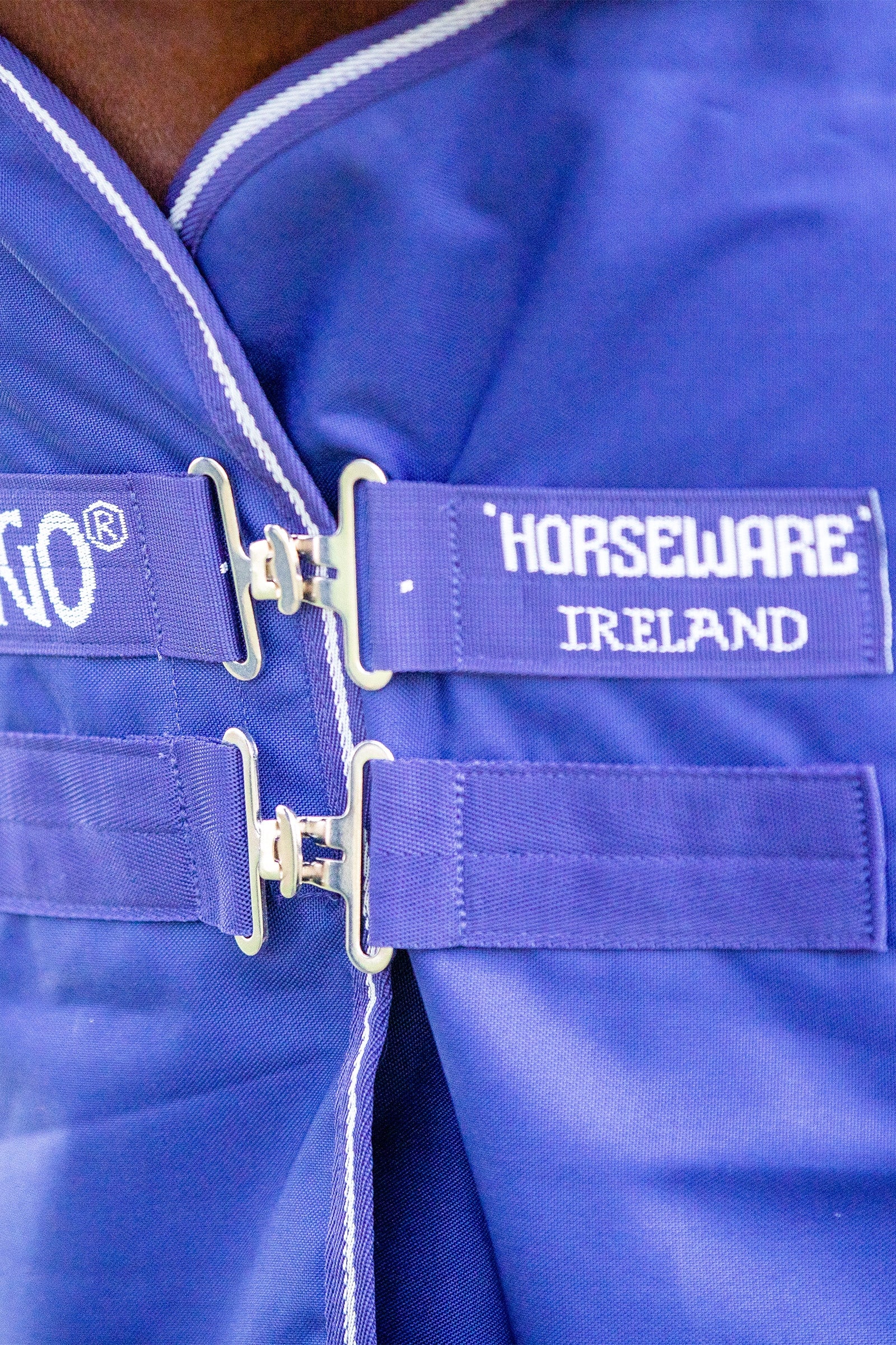 Horseware Amigo Hero 900 Plus Medium Turnout Rug, 200g Horse Rugs