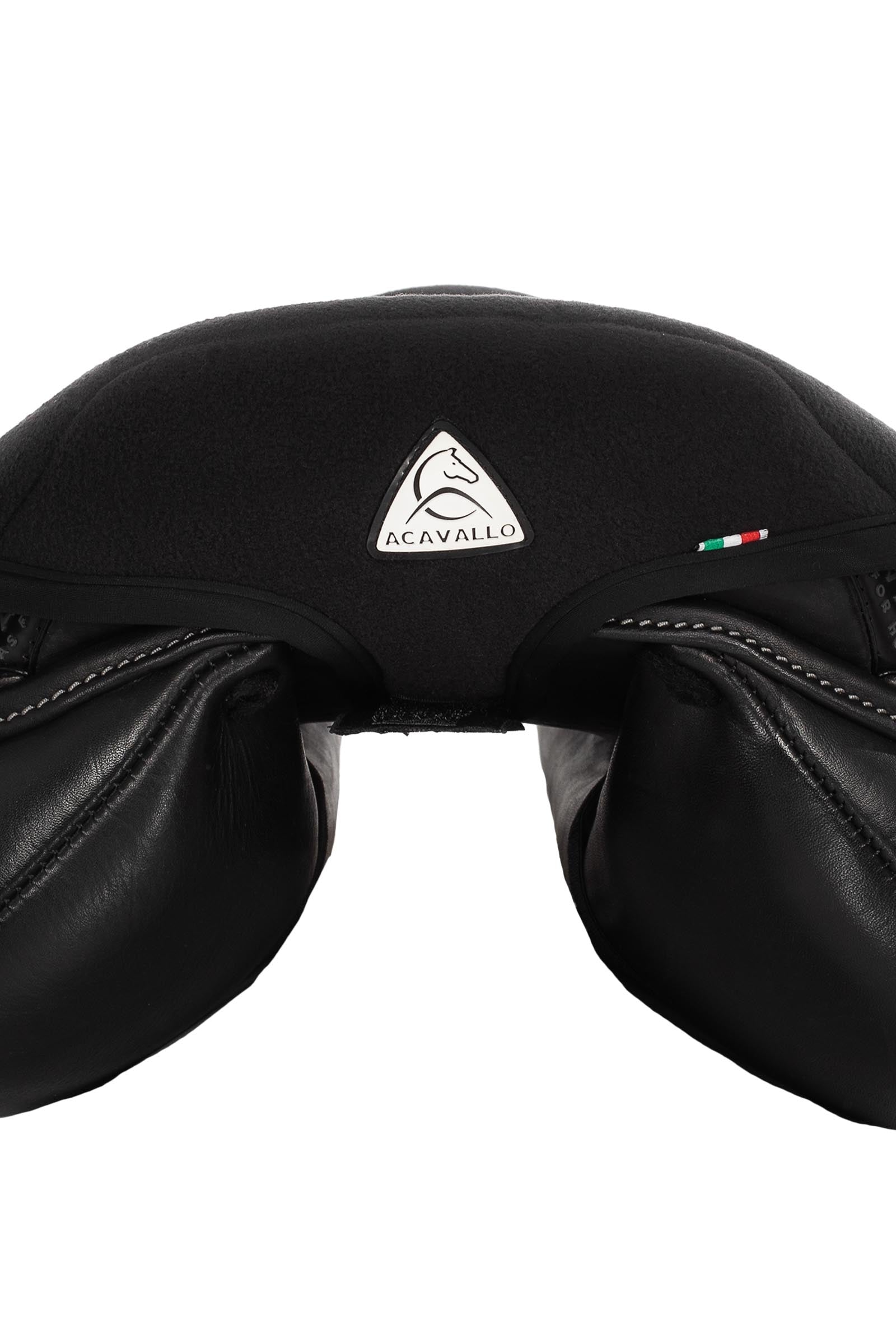 Acavallo Seat Saver Ortho Coccyx for Jumping Saddle Saddle Pads