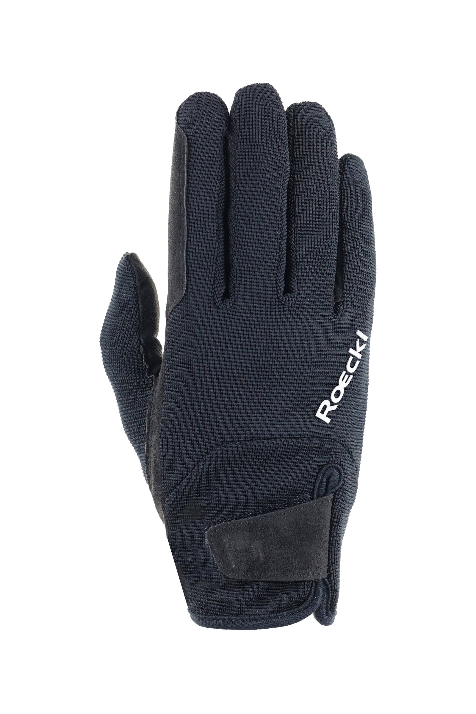 Roeckl Meura Winter Winter Gloves Rękawiczki jeździeckie