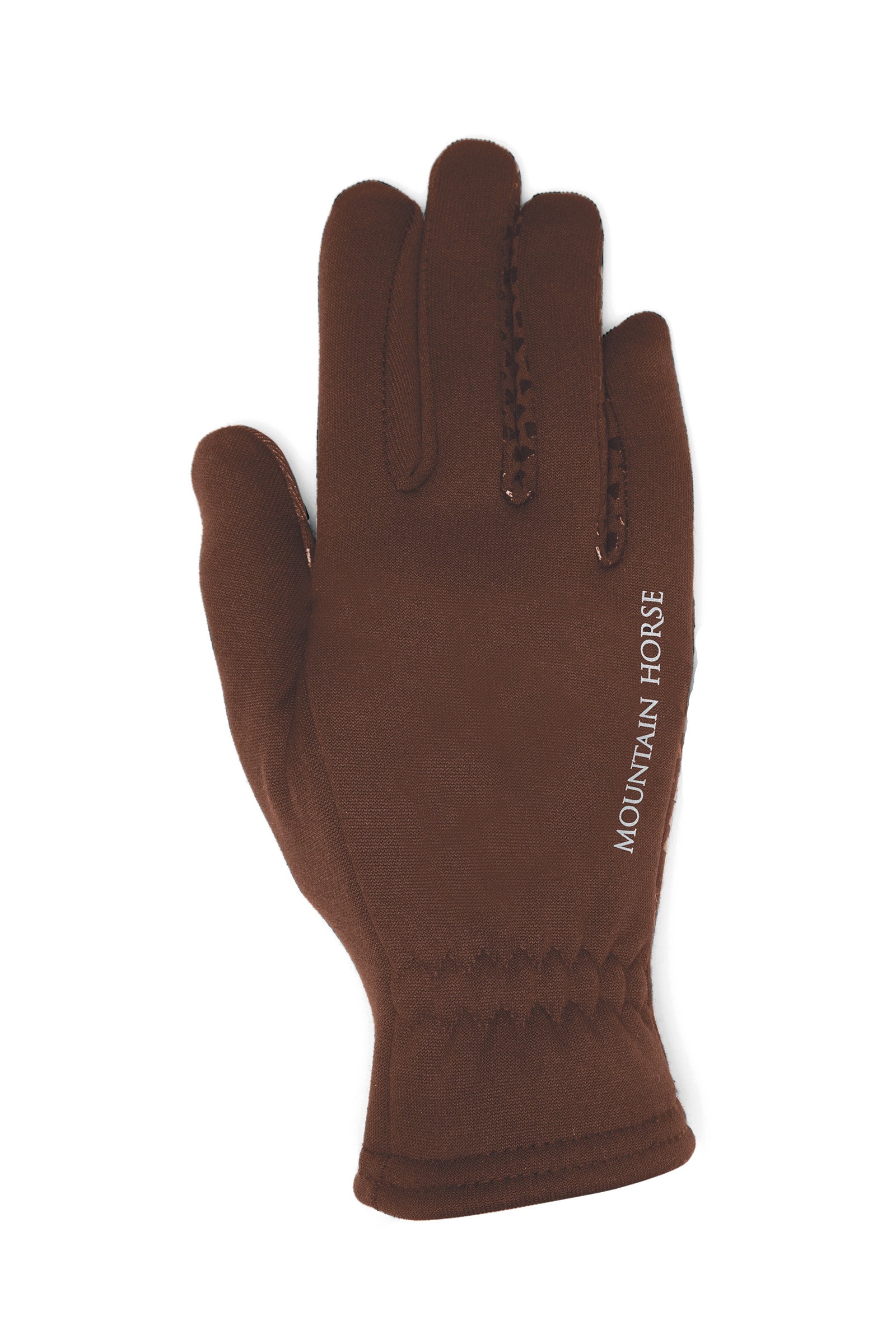 Mountain Horse Rękawice Comfy Glove Rękawiczki jeździeckie