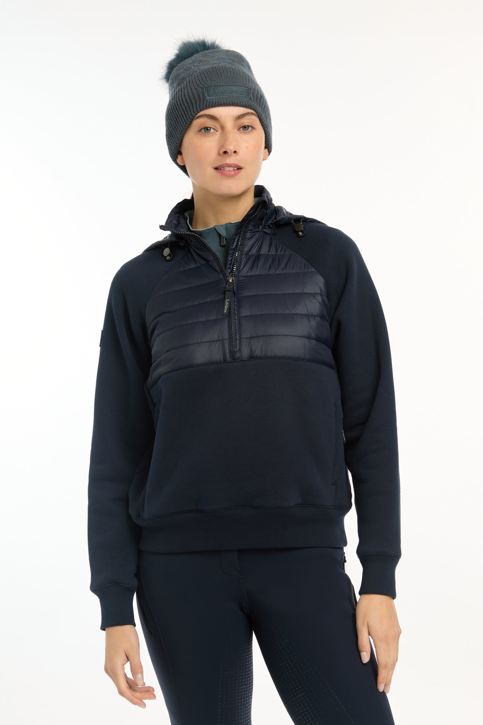 LeMieux LM Beanie Accessories