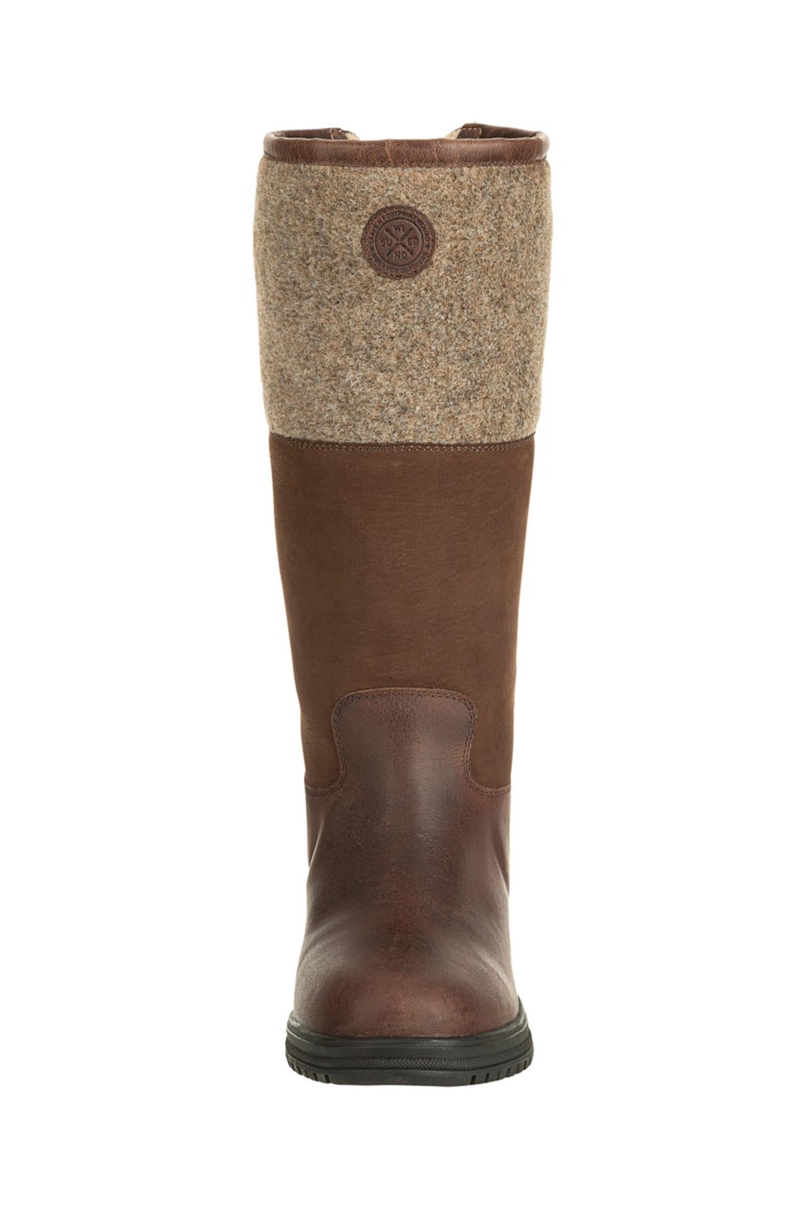 suedwind Suedwind Footwear Aspen Wool Boots Riding Boots & Riding Shoes