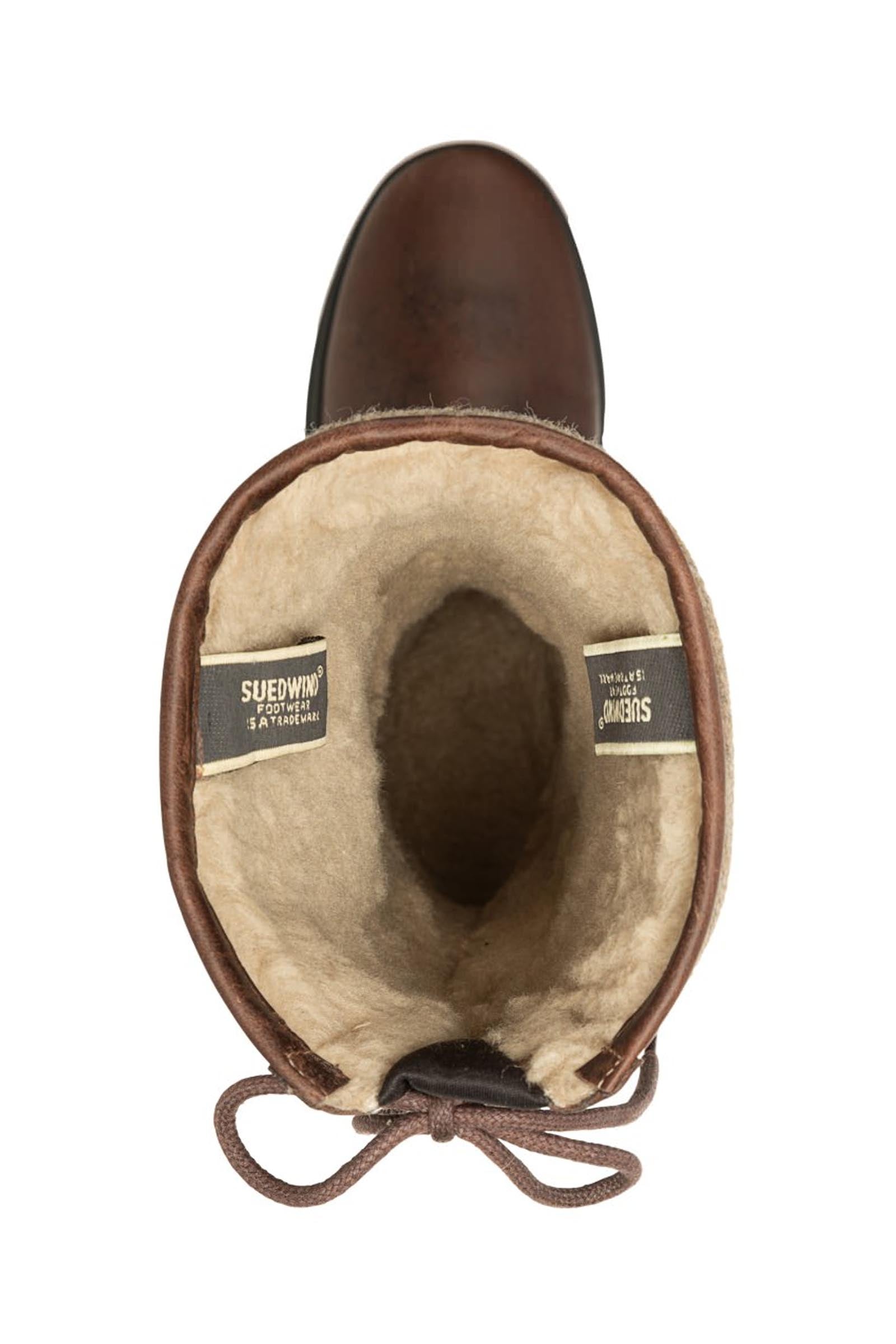 suedwind Suedwind Footwear Aspen Wool Boots Riding Boots & Riding Shoes