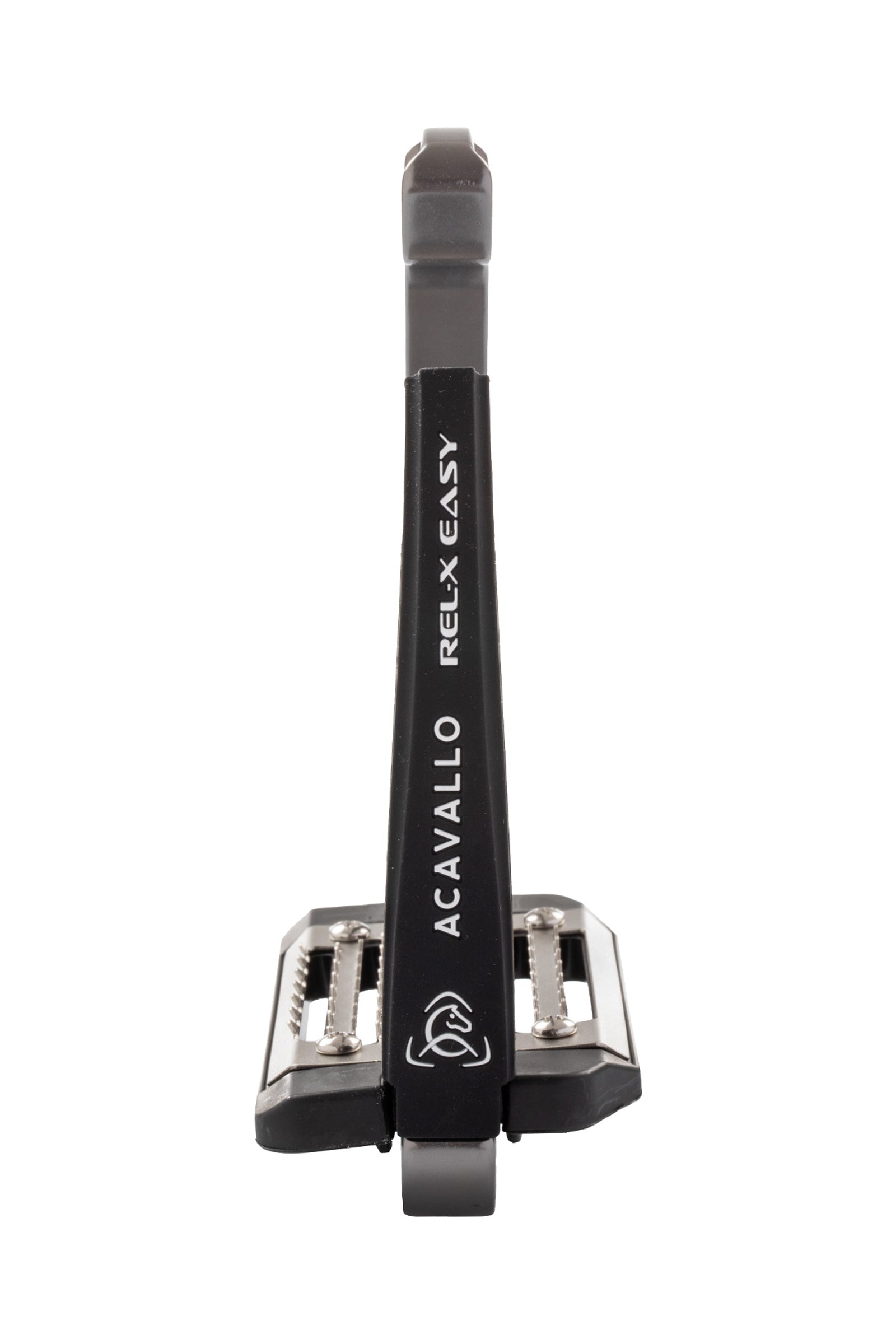 Acavallo Rel-X Easy Stirrups Saddles, Girths & Stirrups