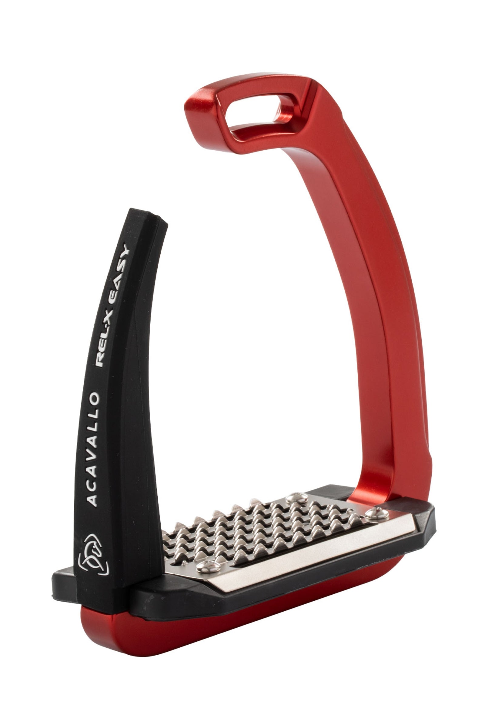 Acavallo Rel-X Easy Stirrups Saddles, Girths & Stirrups