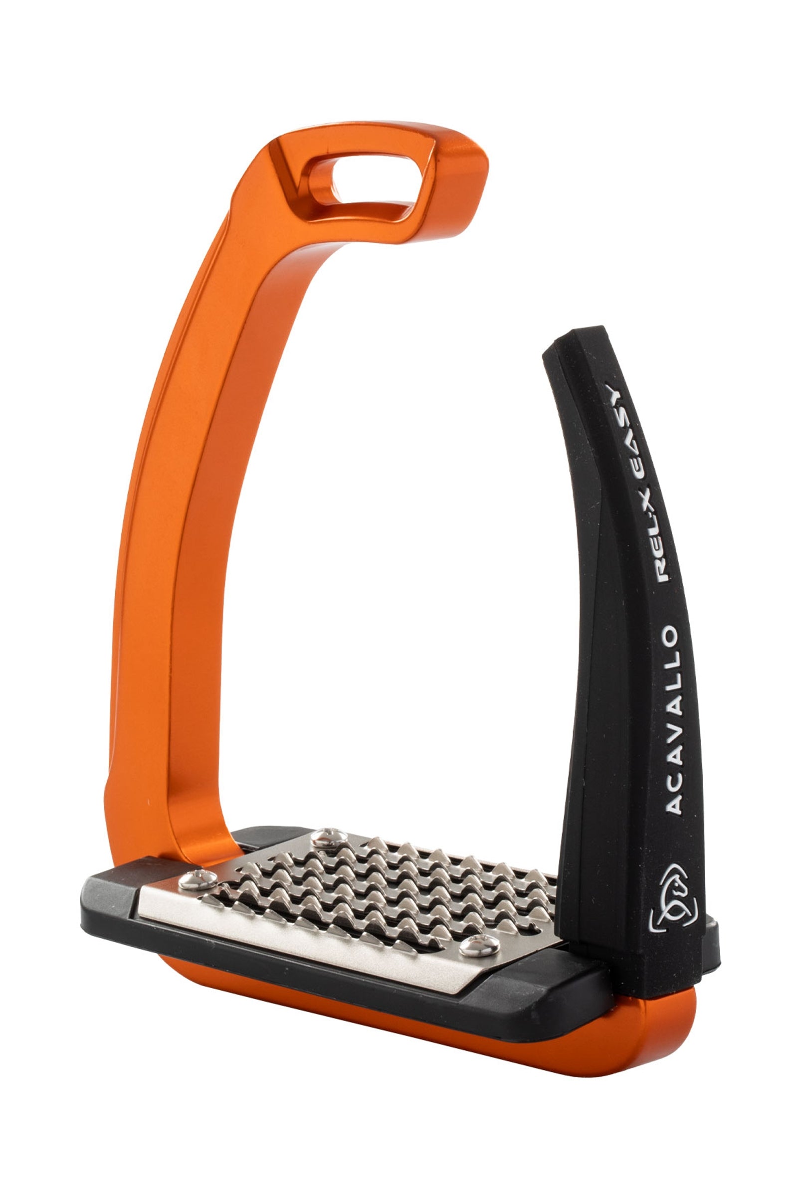 Acavallo Rel-X Easy strzemiona Siodła i popręgi