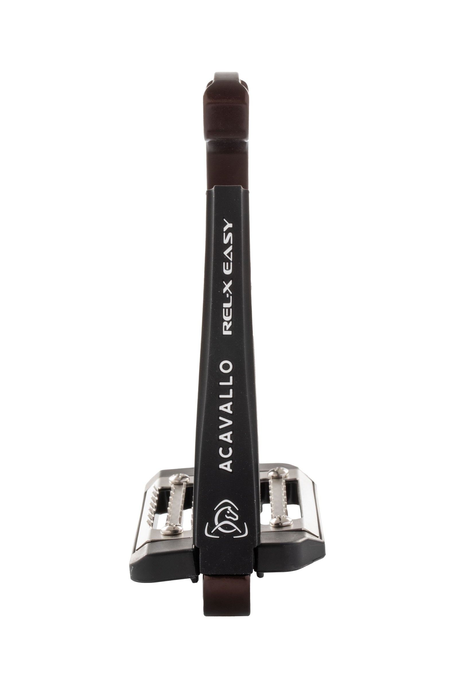 Acavallo Rel-X Easy Stirrups Saddles, Girths & Stirrups