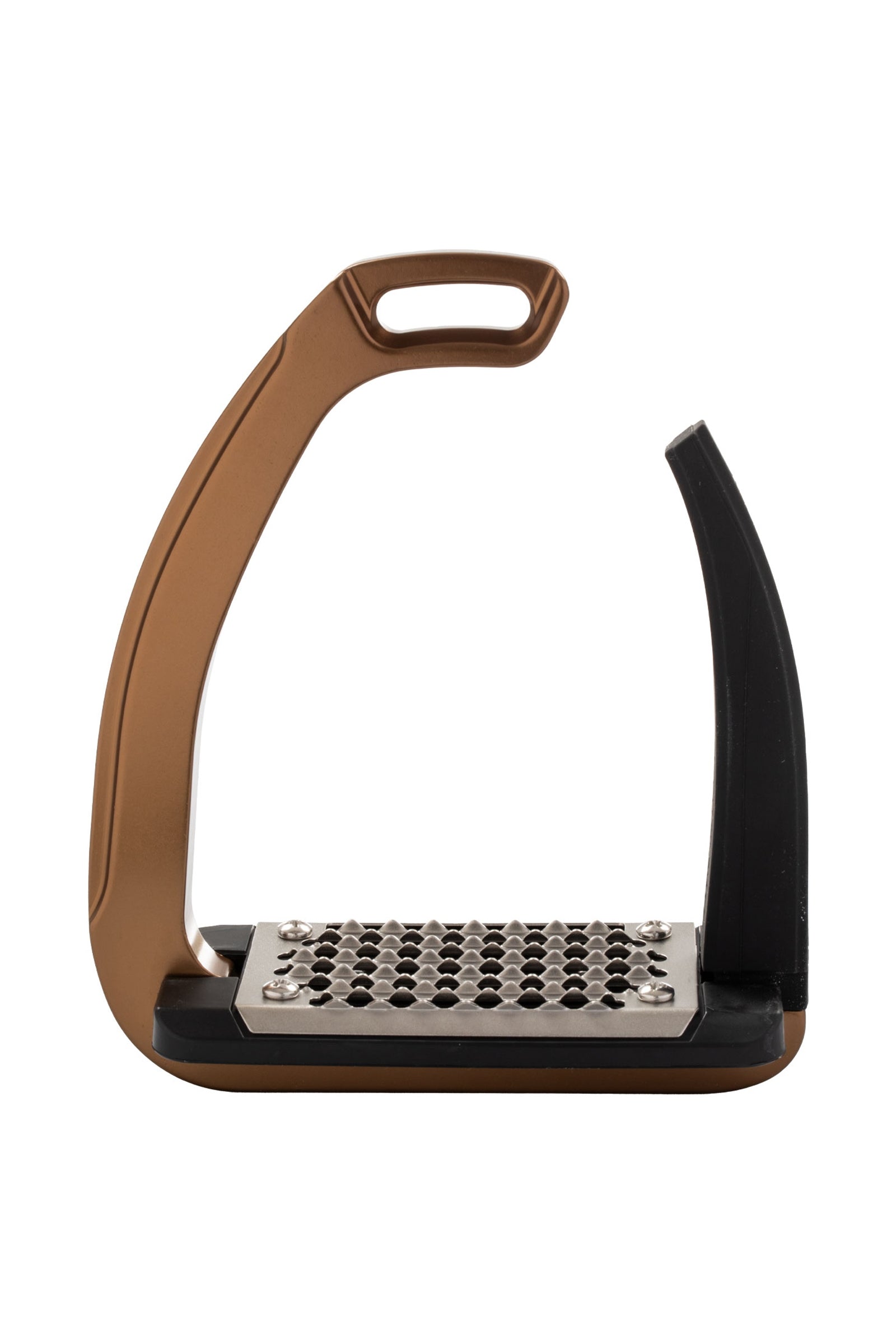 Acavallo Rel-X Easy Stirrups Saddles, Girths & Stirrups