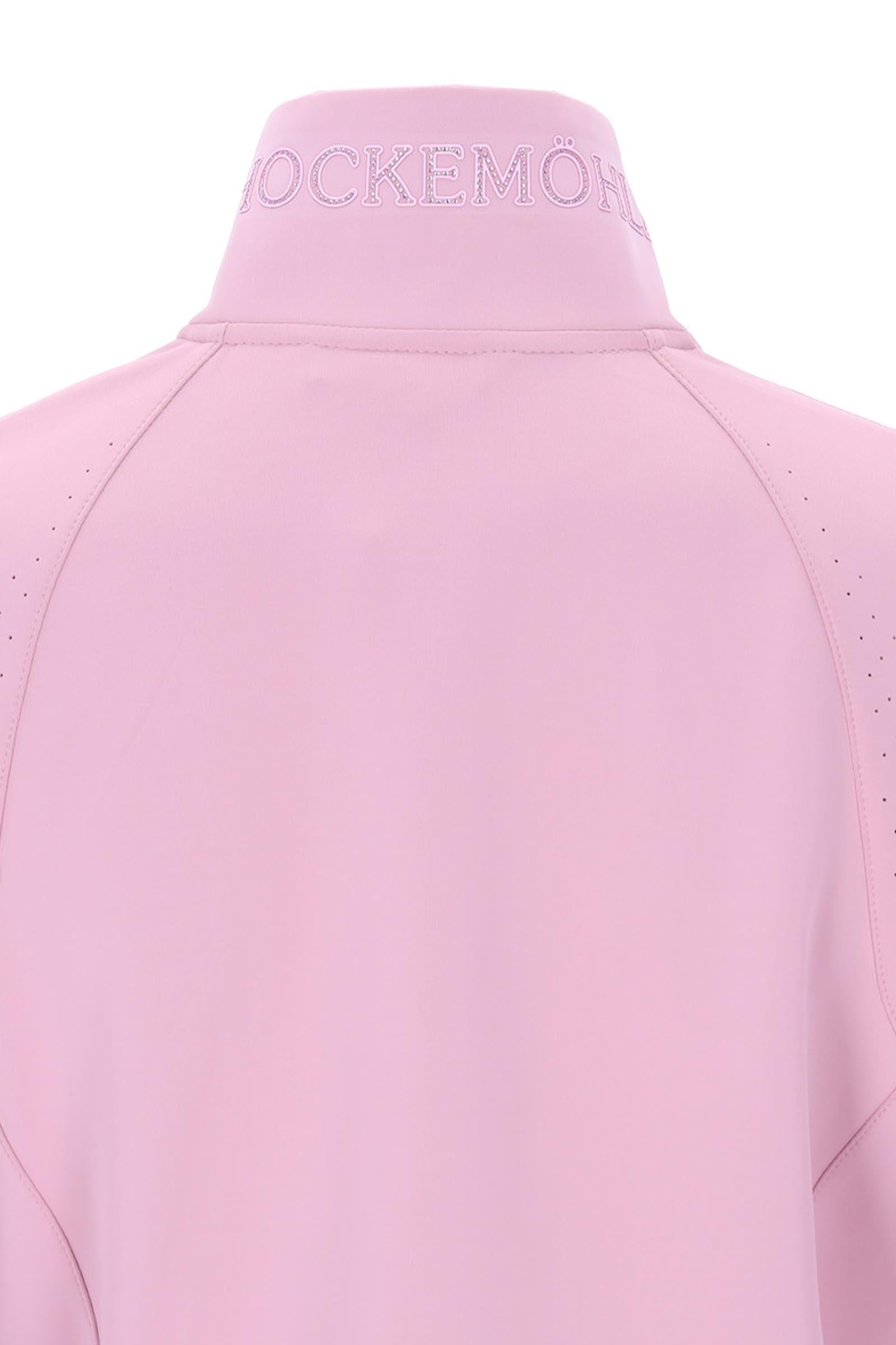 Schockemöhle Sports Ines Style Women's Jersey Sweat Jacket Women’s Riding Clothing