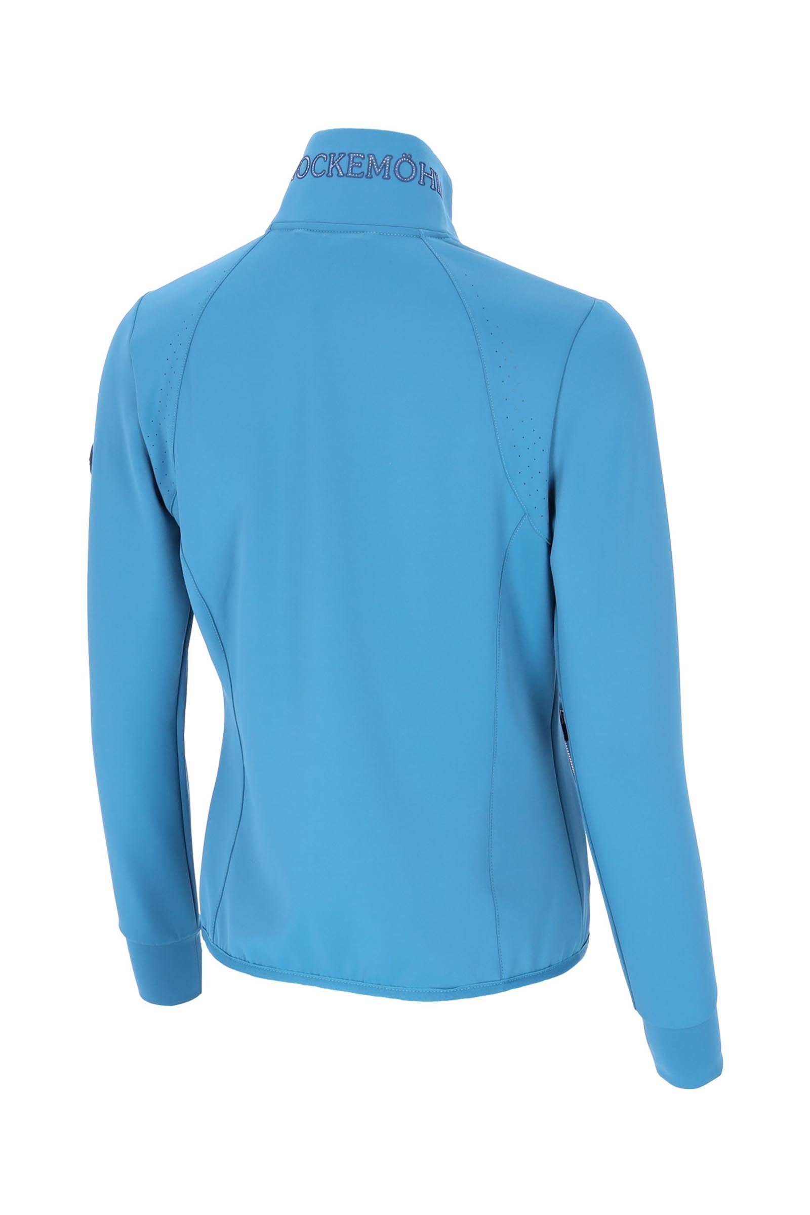 Schockemöhle Sports Ines Style Women's Jersey Sweat Jacket Women’s Riding Clothing