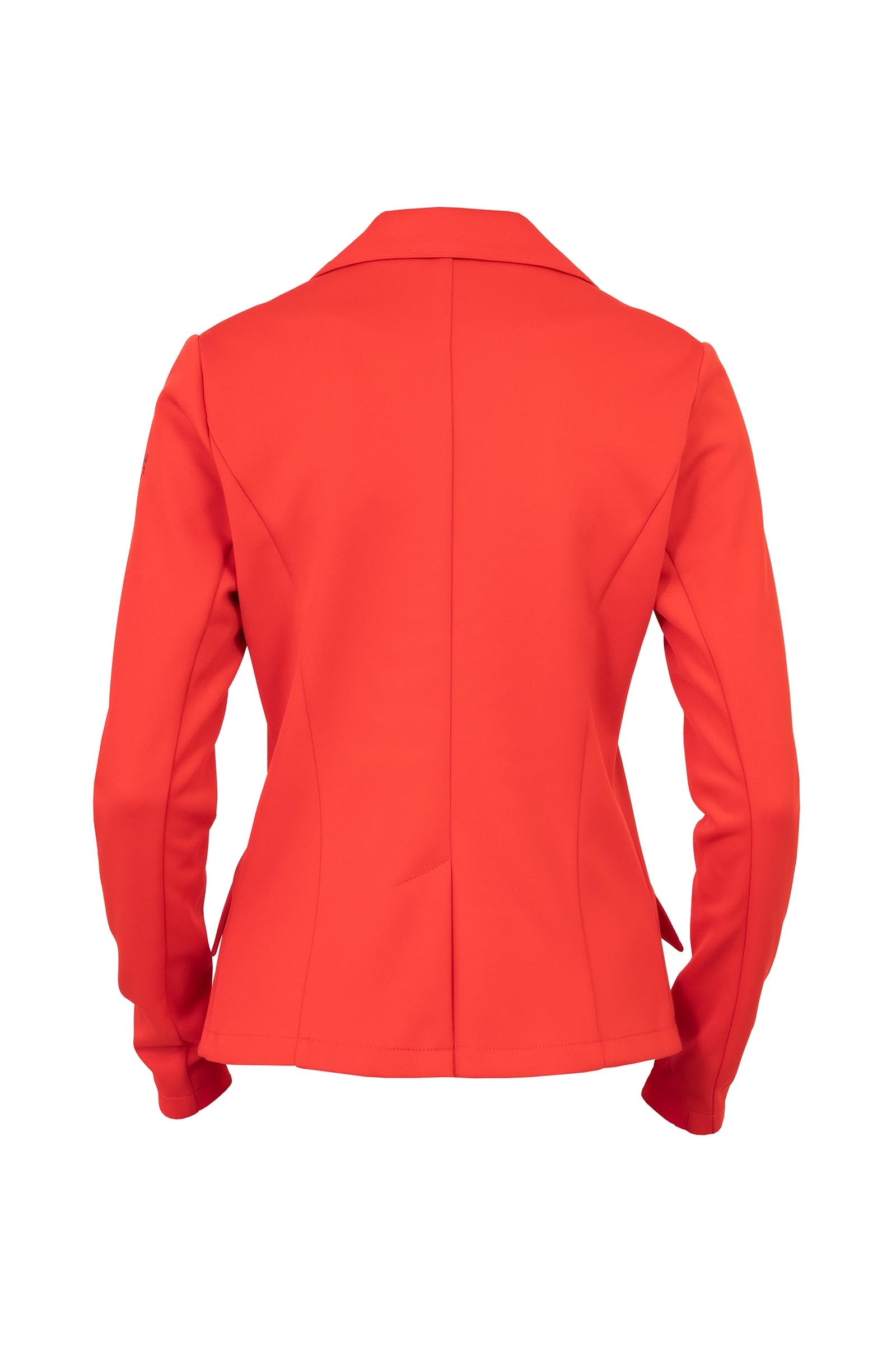 Cavalliera Riding Show Jacket Active, Second Skin Technology Women's Women’s Riding Clothing
