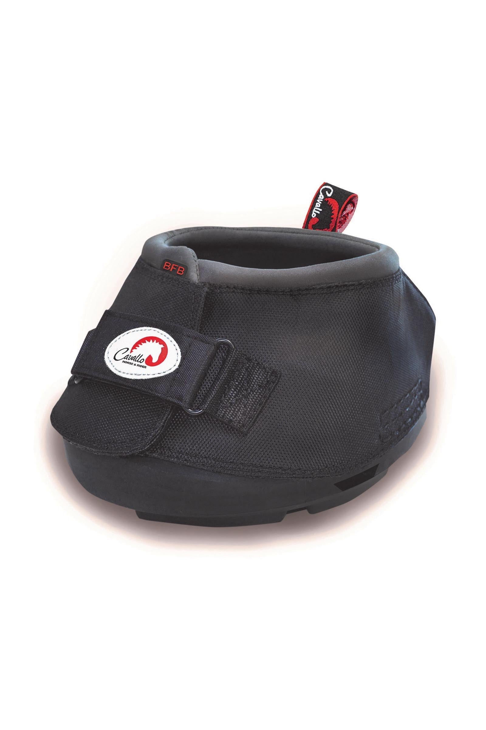 Cavallo Hoof Boots F.R.A. BFB Buty do kopyt Leg Protection & Hoof Protection for Horses