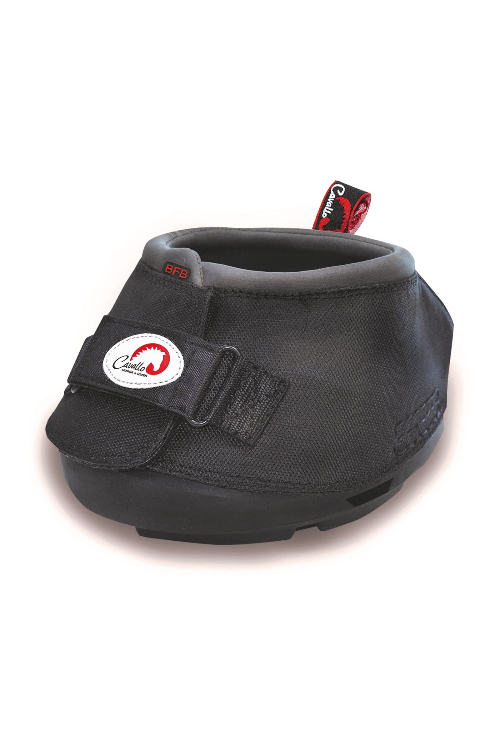 Cavallo Hoof Boots F.R.A. BFB Buty do kopyt Leg Protection & Hoof Protection for Horses