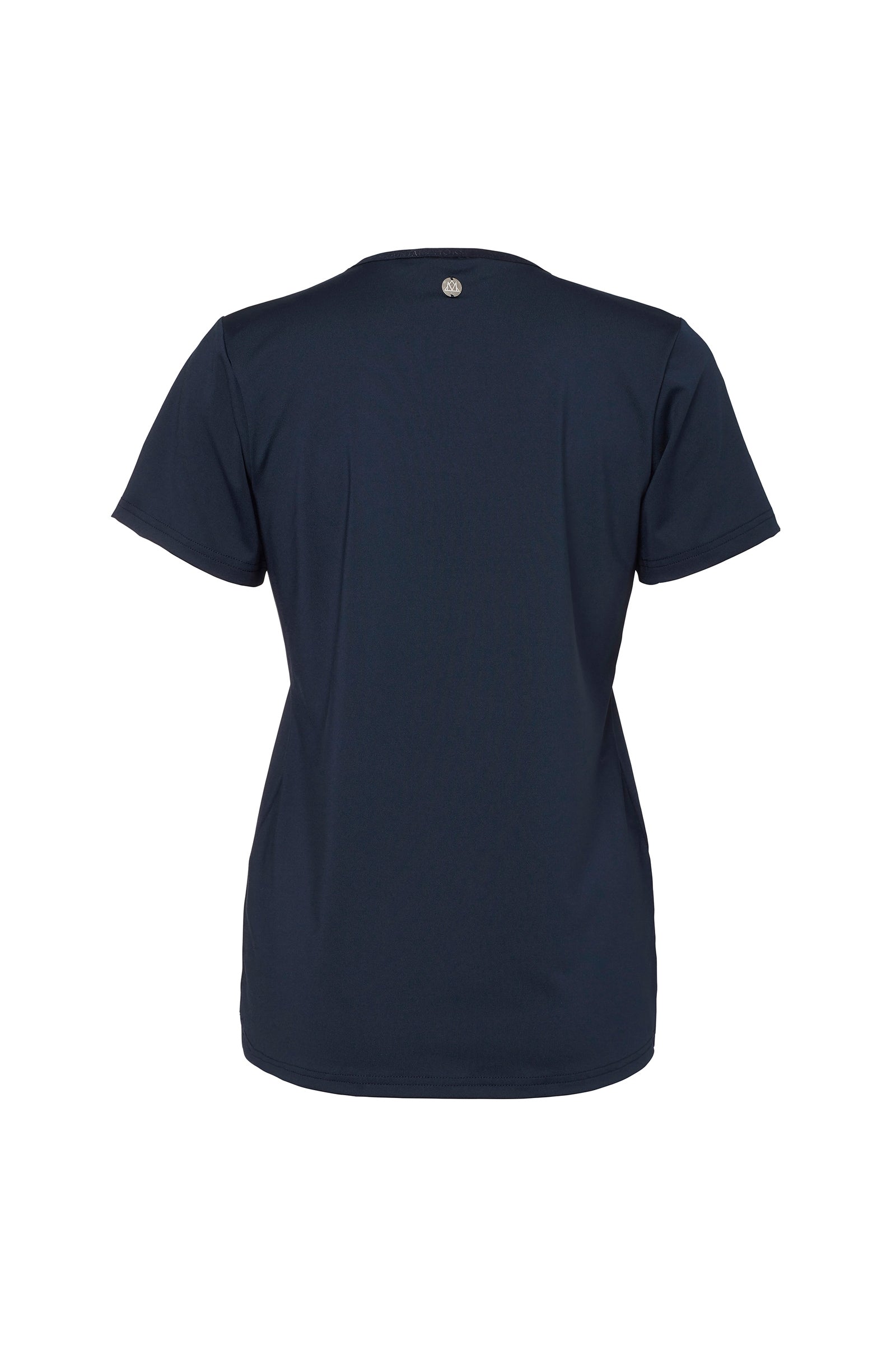 Mountain Horse Active Stripe Women's Tee Women’s Riding Clothing