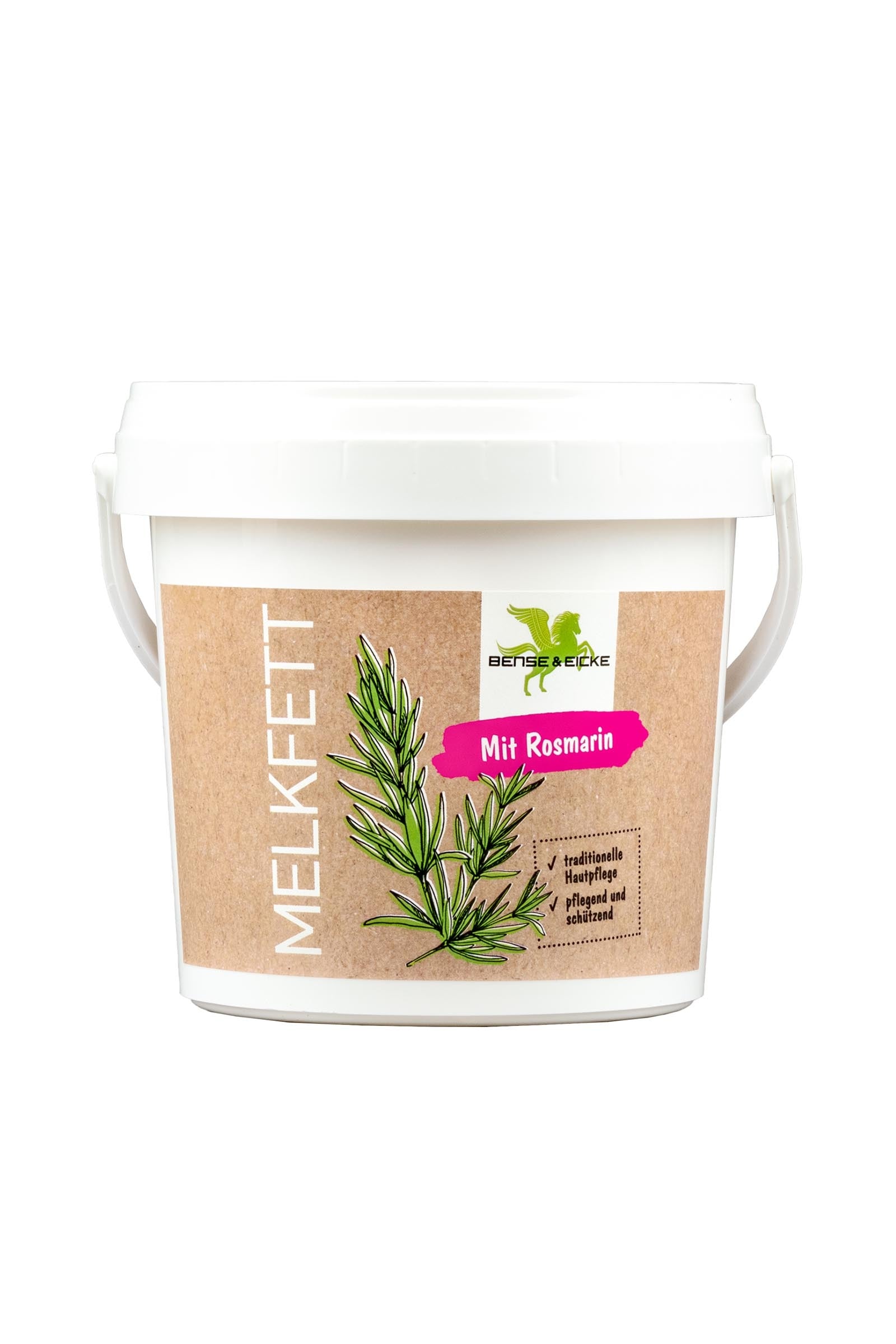 Bense & Eicke Smar z rozmarynem, 500 ml Zdrowie