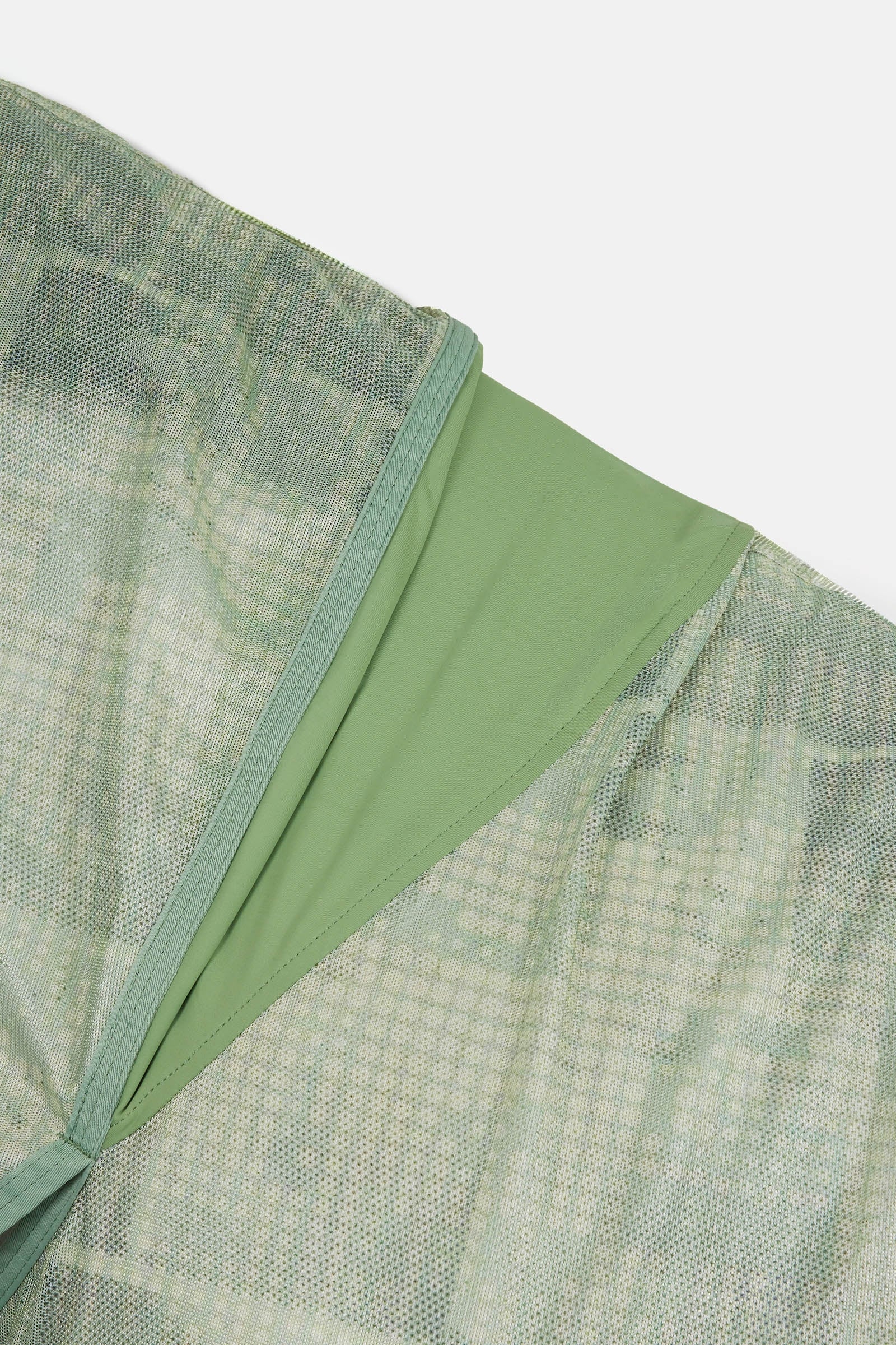 Horze Defender Flyrug W. Belly Flap Horse Rugs