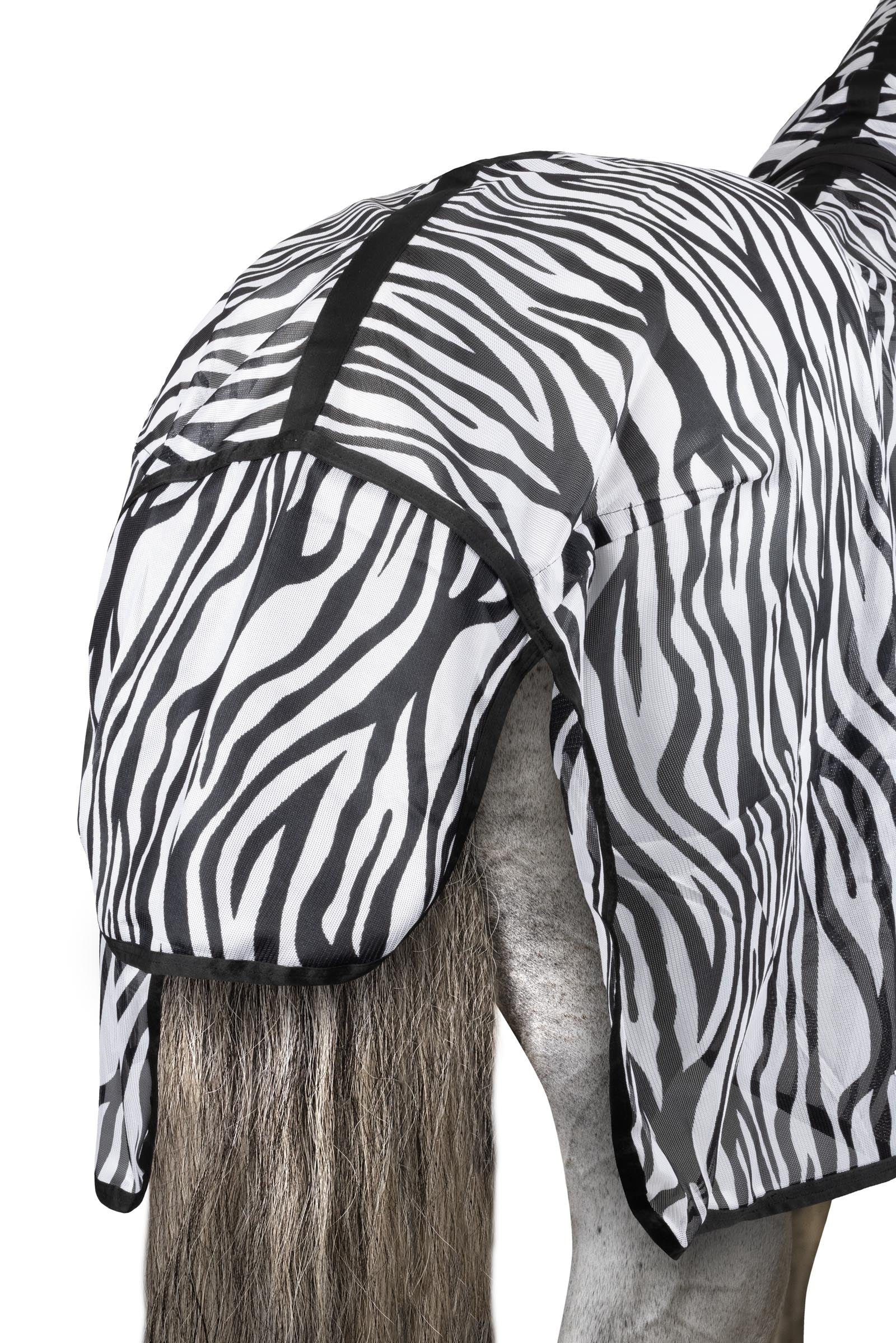 Horze HZ Defender Flyrug w Belly flap Horse Rugs