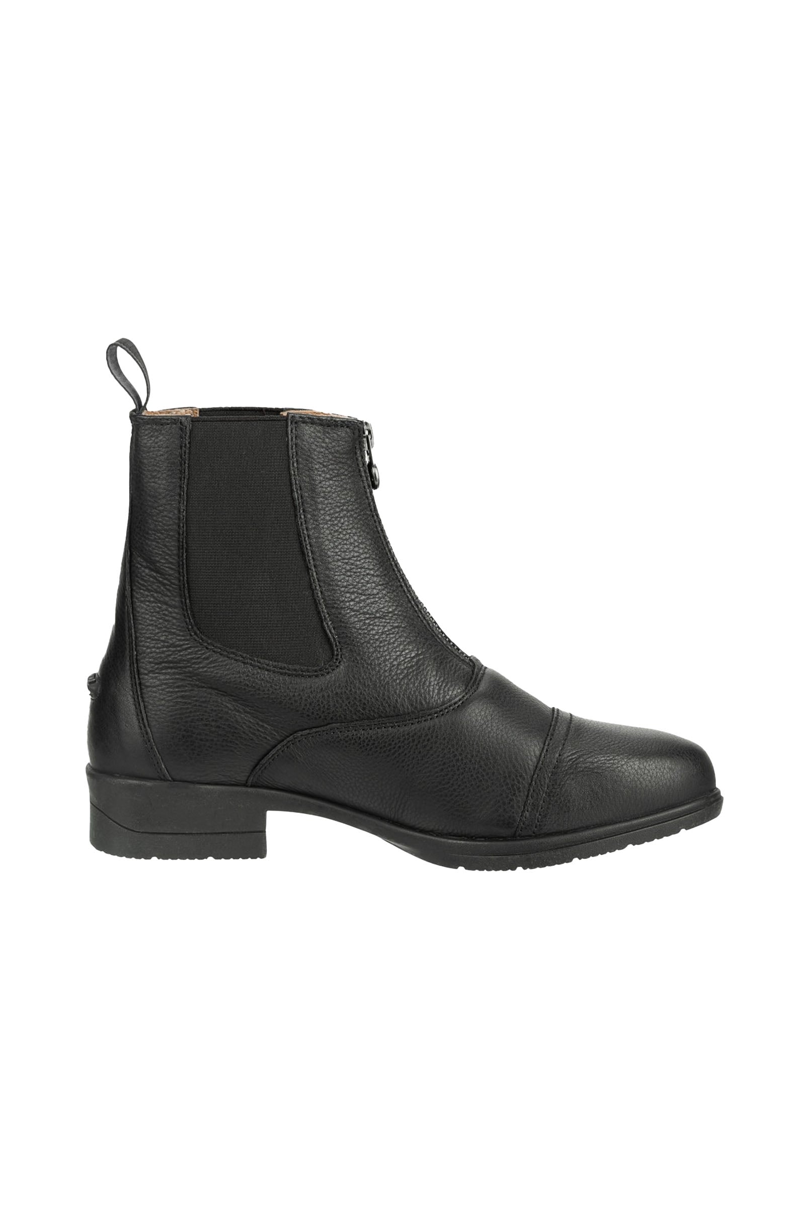 Suedwind Footwear Nova Vegan Jodhpur Boots Front Zip Riding Boots & Riding Shoes
