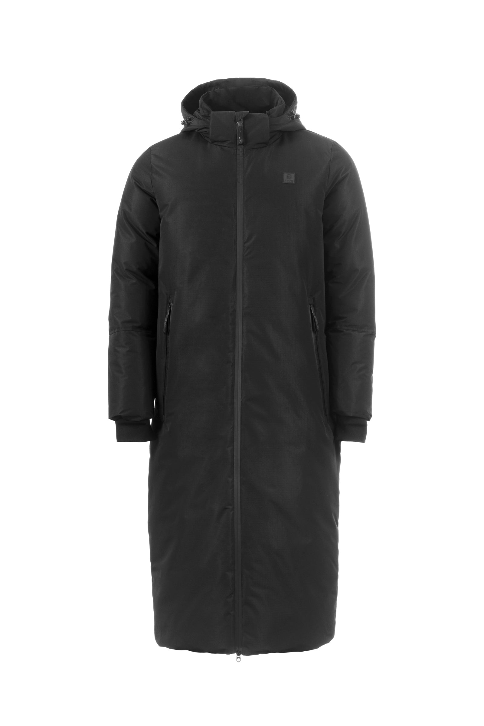Cavallo CAVALMAIKO Women´s Maxi Coat Odzież jeździecka damska