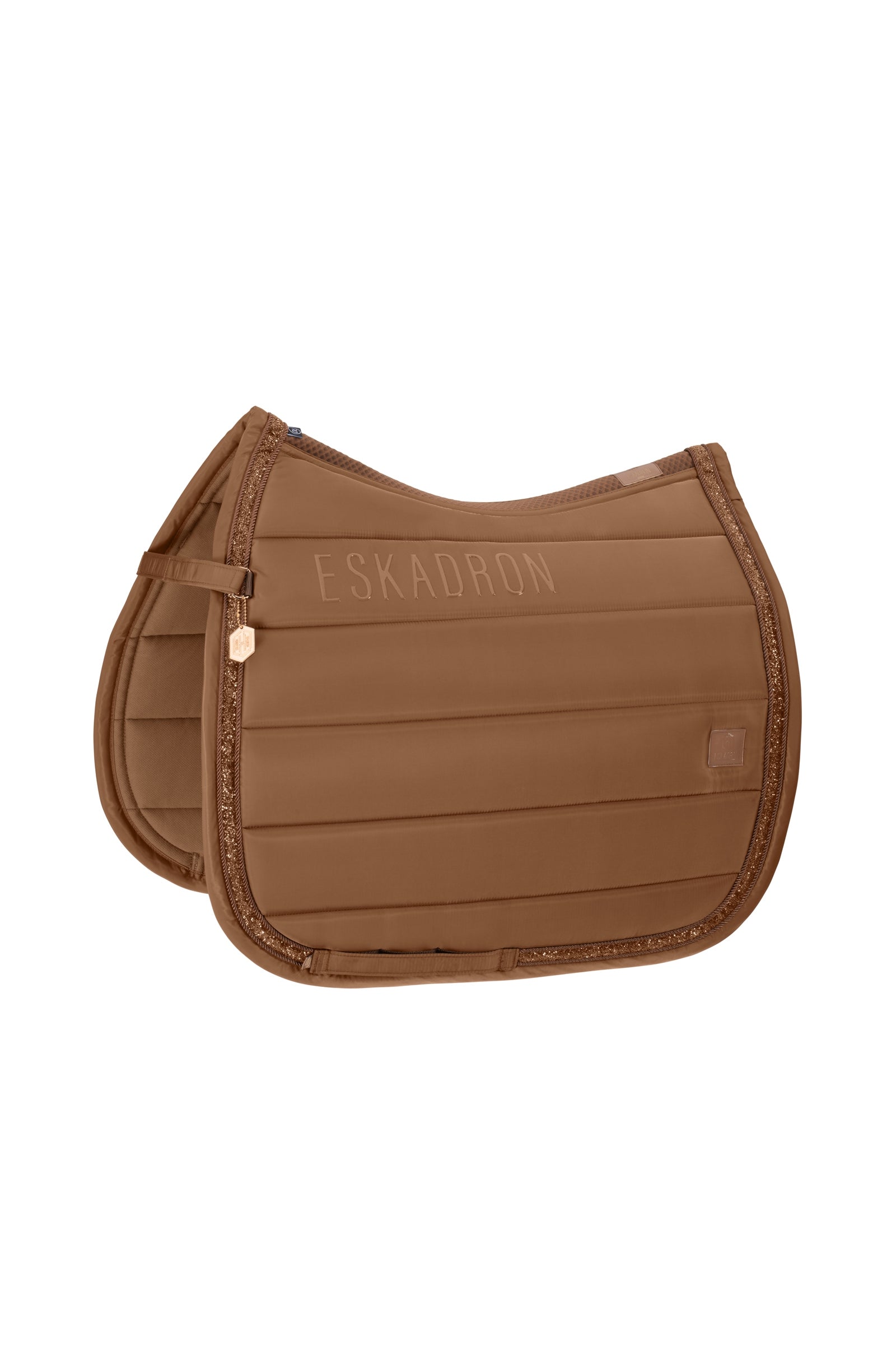 Eskadron Heritage AW24 Highgloss Jewel Czaprak ujeżdżeniowy Czapraki