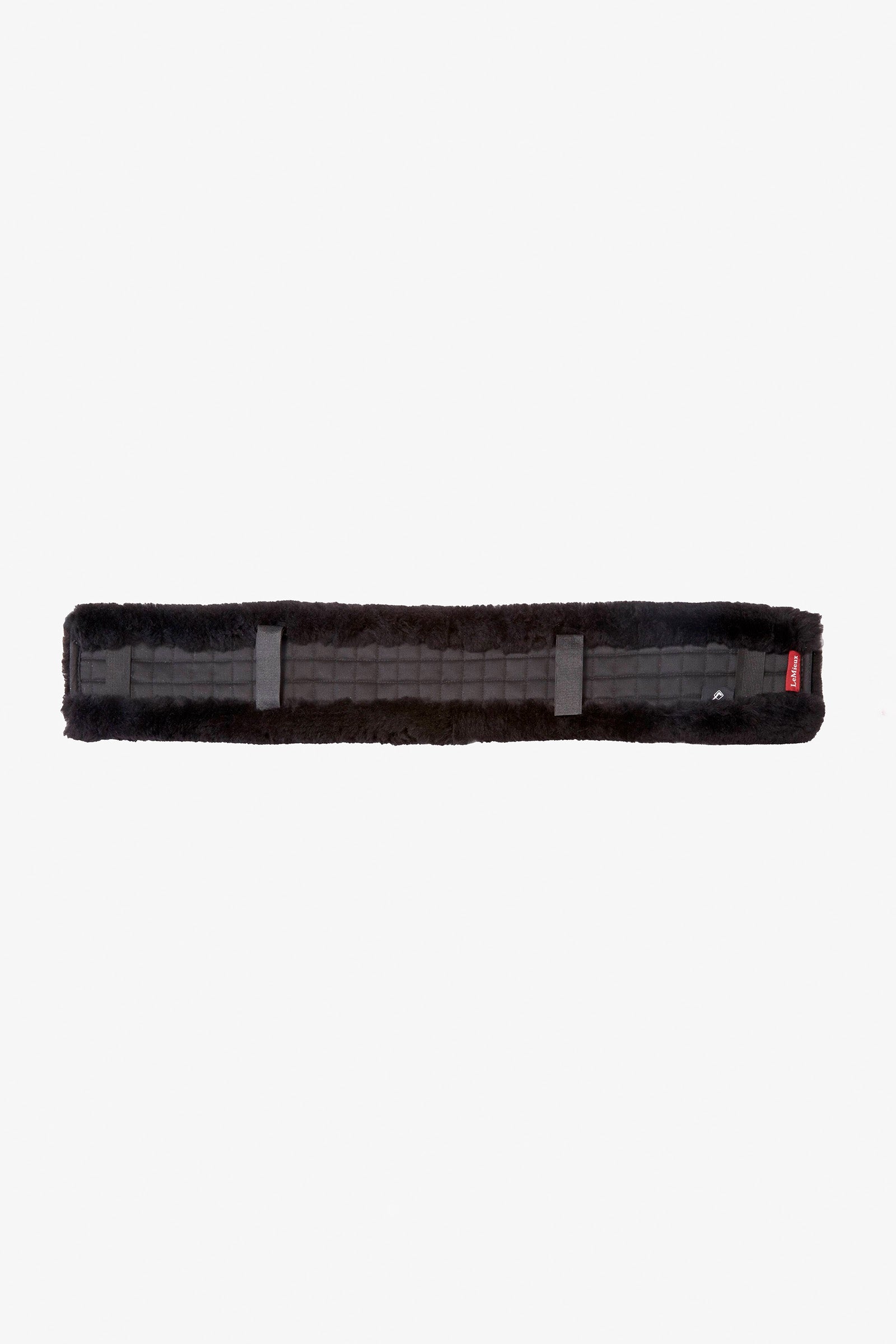 LeMieux Simuwool GP Girth Cover Saddles, Girths & Stirrups