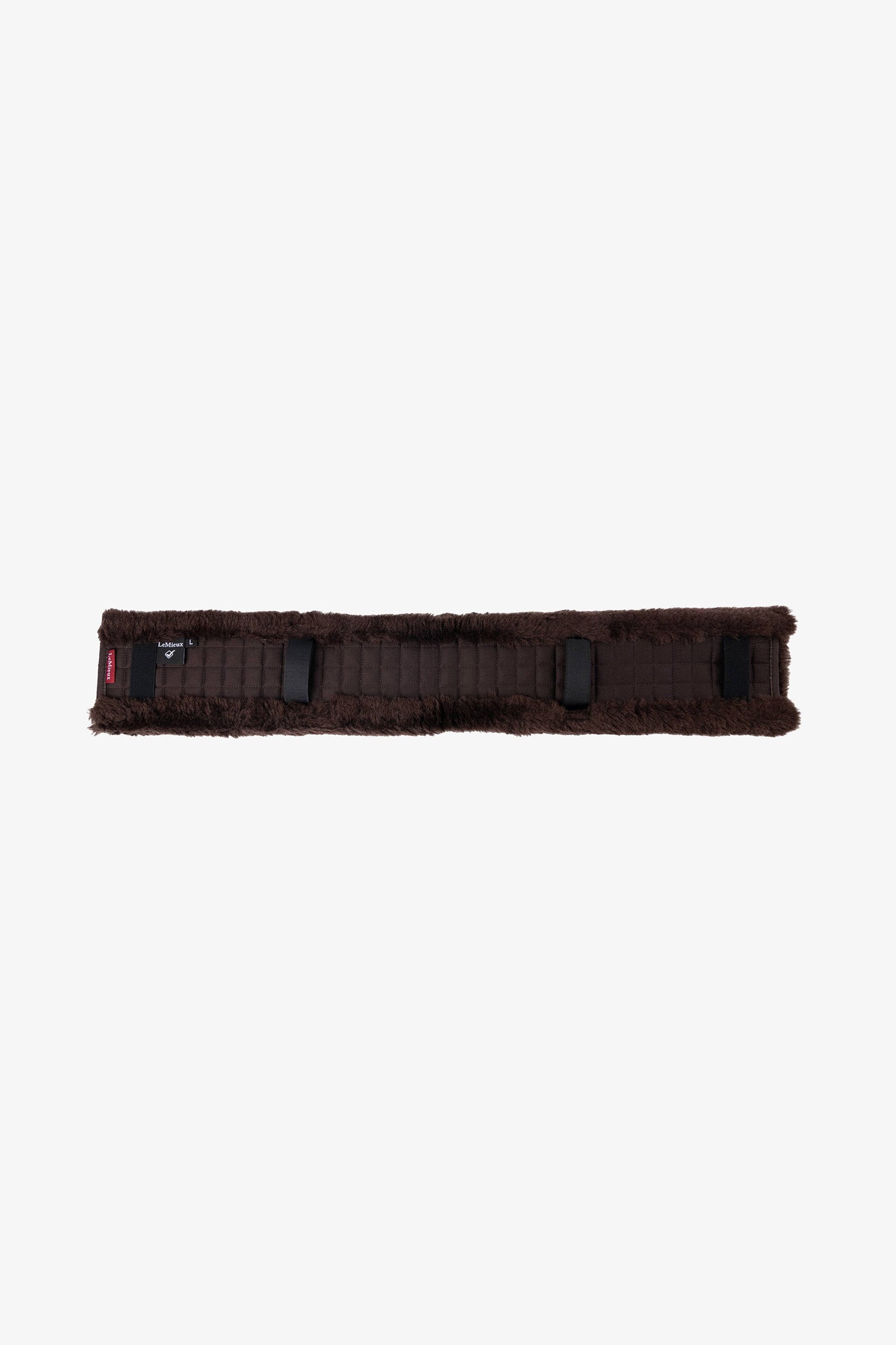 LeMieux Simuwool GP Girth Cover Saddles, Girths & Stirrups