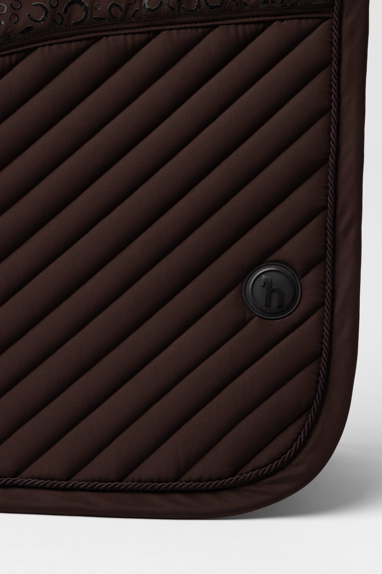 Horze Lucca All Purpose Saddle Pad Saddle Pads