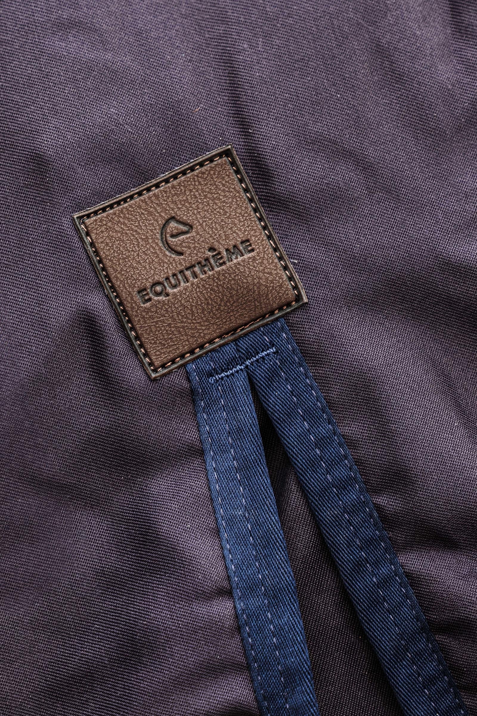 EQUITHÈME Wave Sheet Horse Rugs