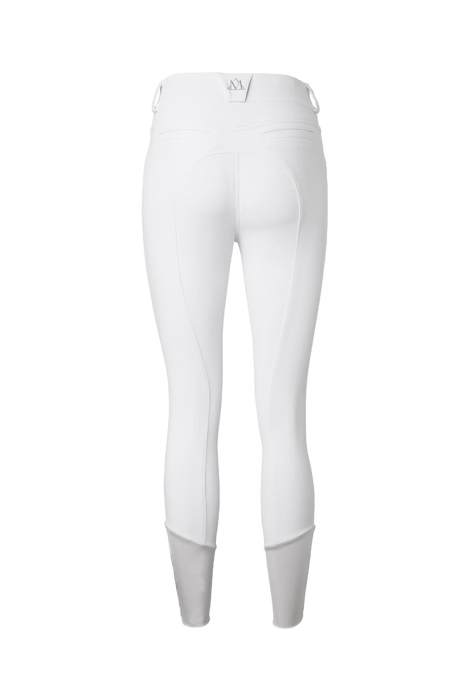 Mountain Horse Diana damskie bryczesy z lejem kolanowym Womens Breeches