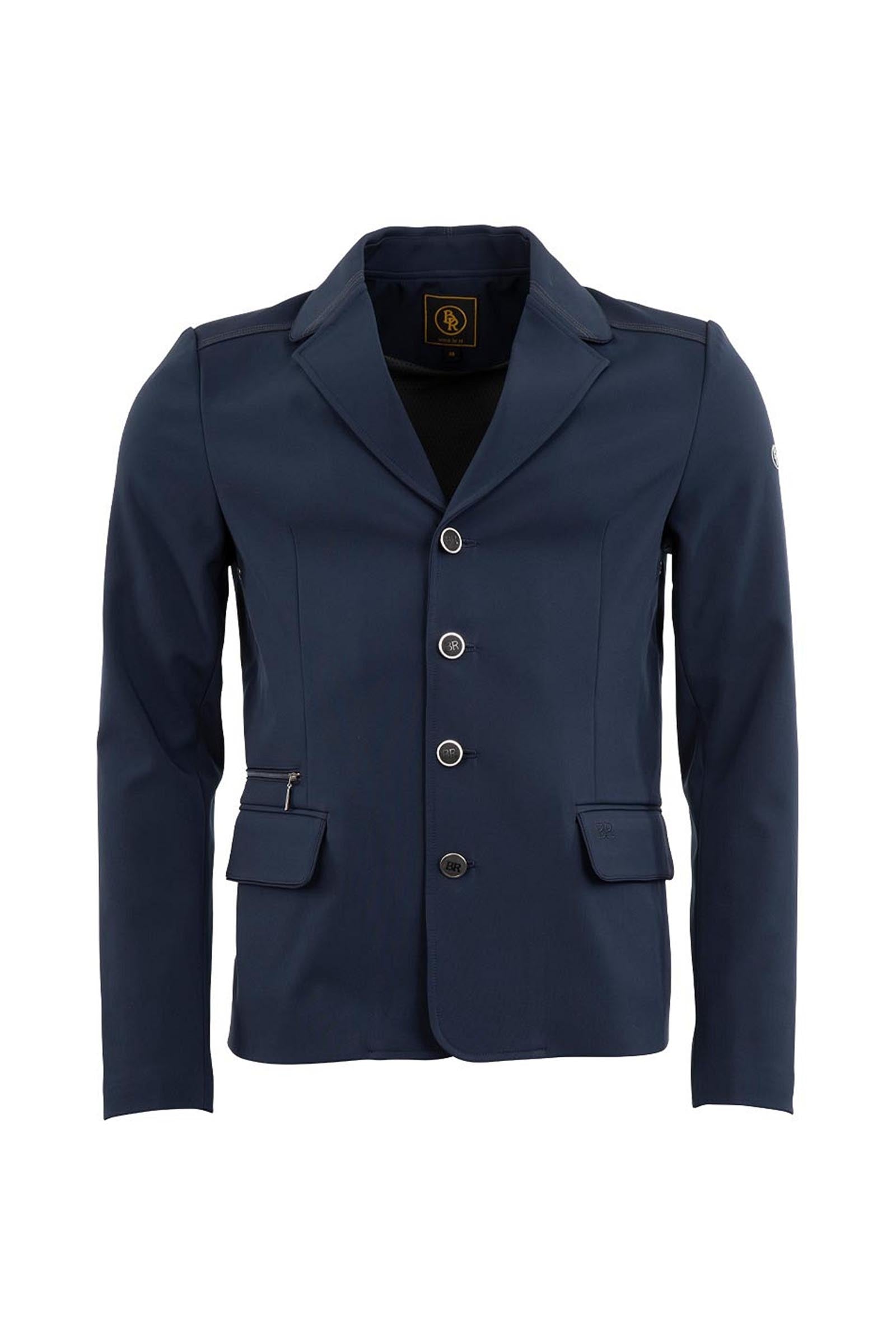 BR Houston męska frak jeździecka konkursowa Odzież jeździecka męska