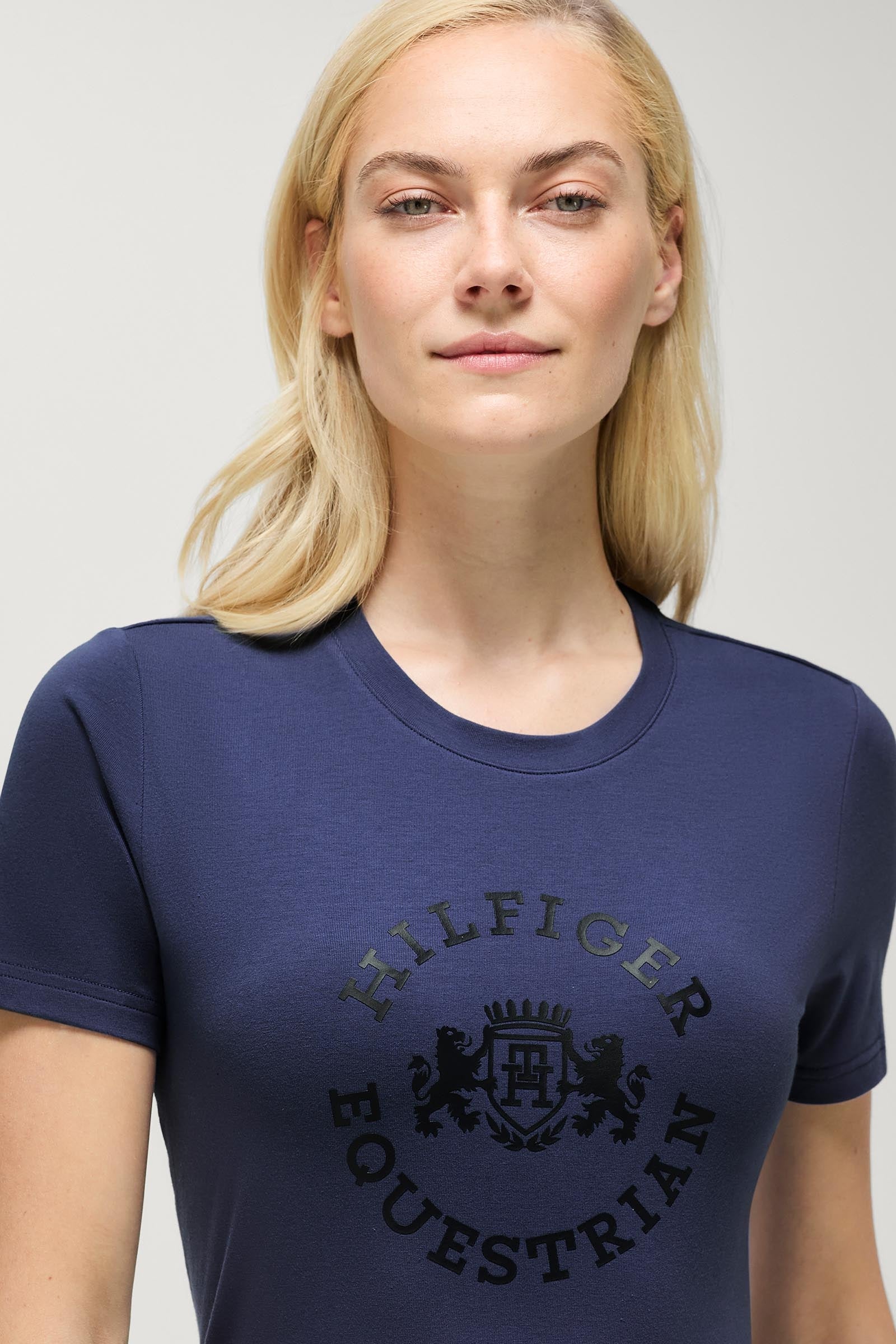 Tommy Hilfiger Equestrian Pasadena Women's T-Shirt Women’s Riding Clothing