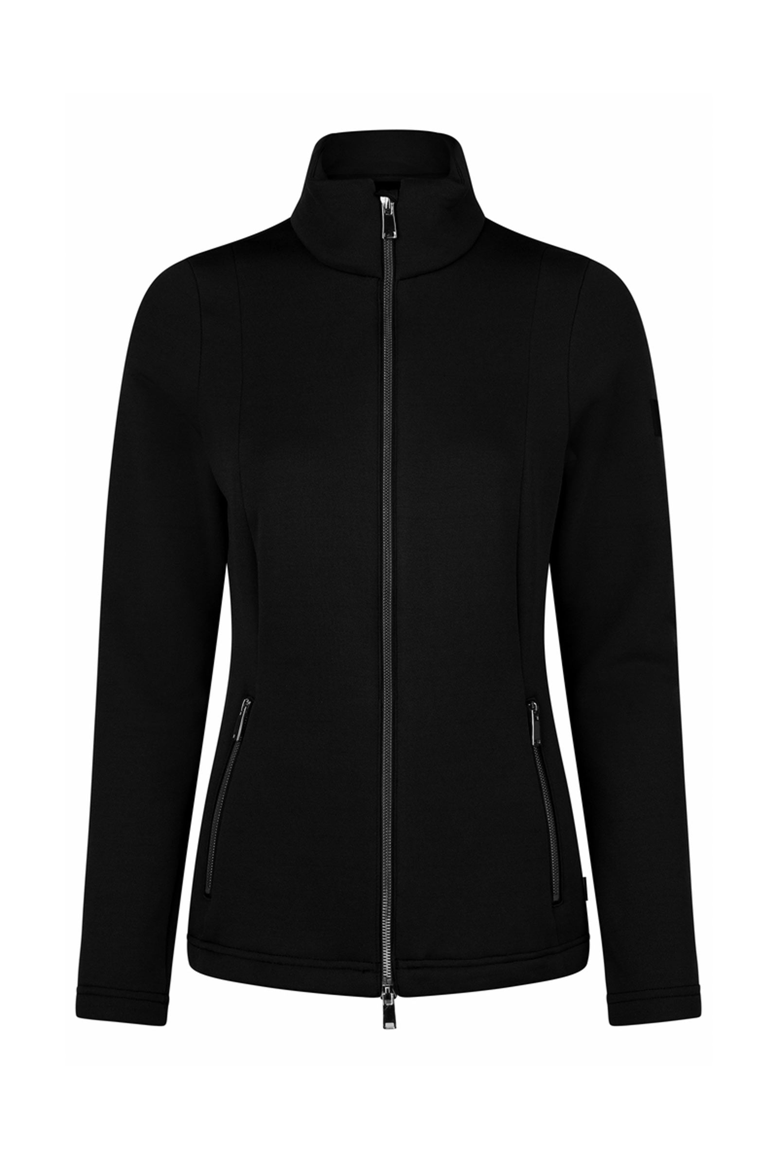 Pikeur Sports Polartec kurtka damska Odzież jeździecka damska