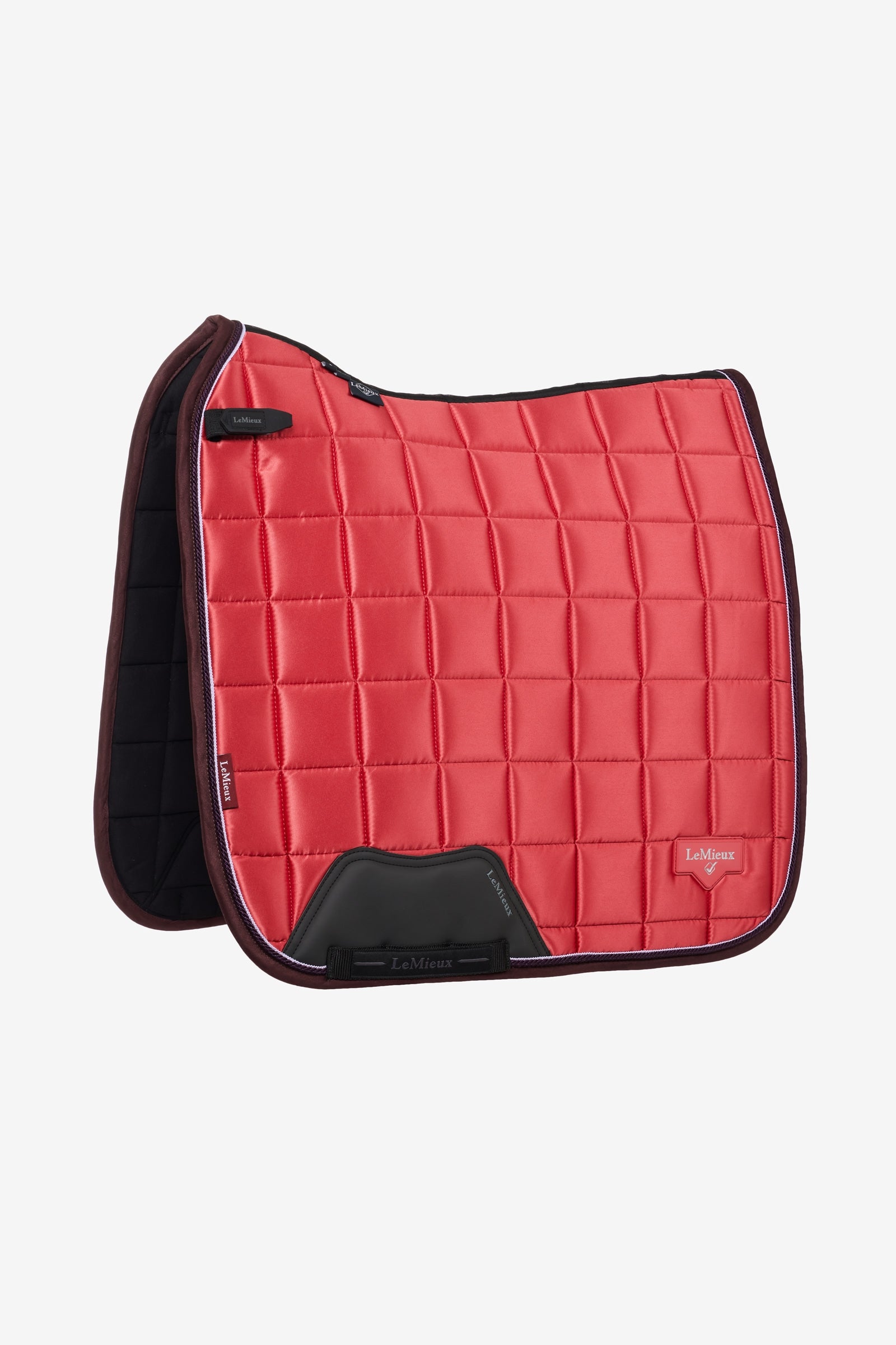 LeMieux Loire Classic Square Dressage Saddle Pad Saddle Pads