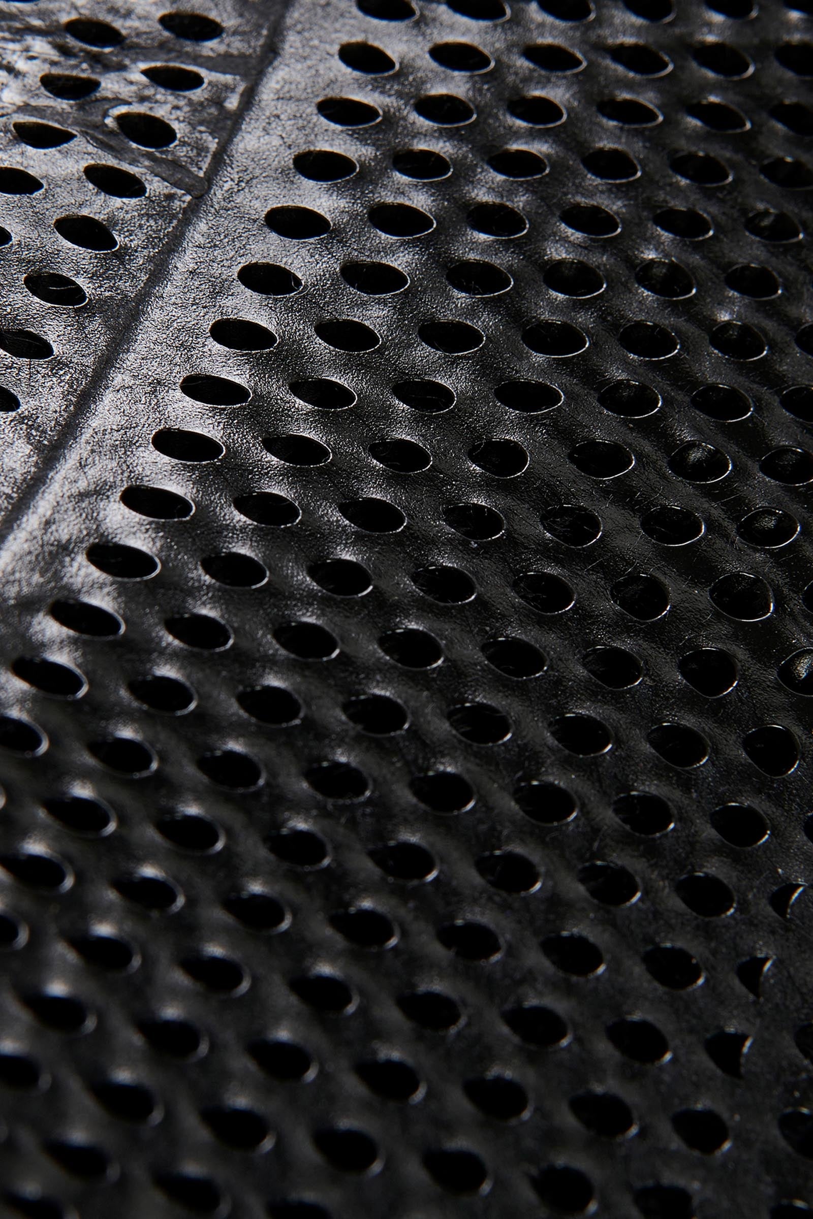 Acavallo Theraputic Just Gel Pad Cut Out Sheepskin Saddle Pads