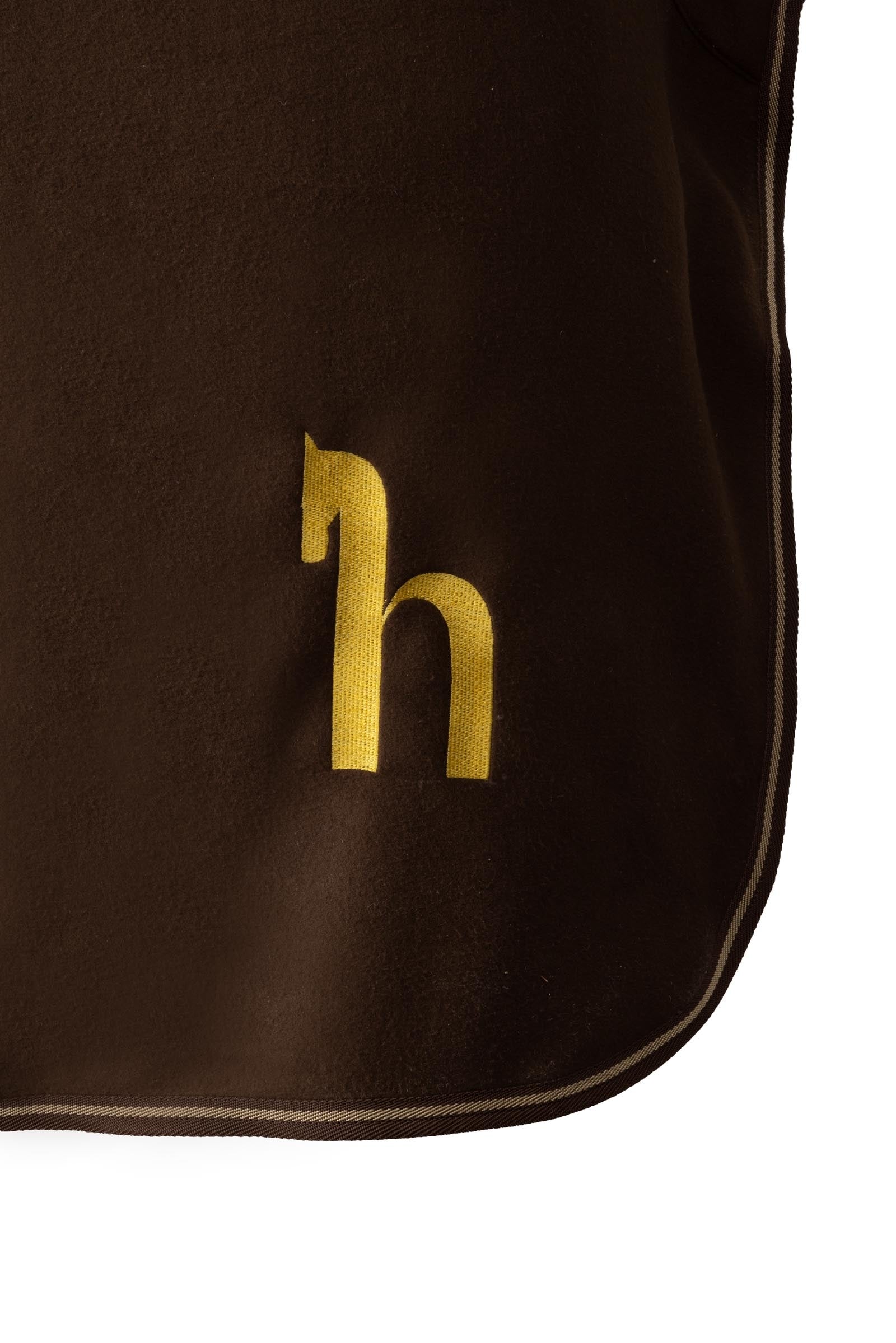 Horze Fleece Cooler Rug Horse Rugs