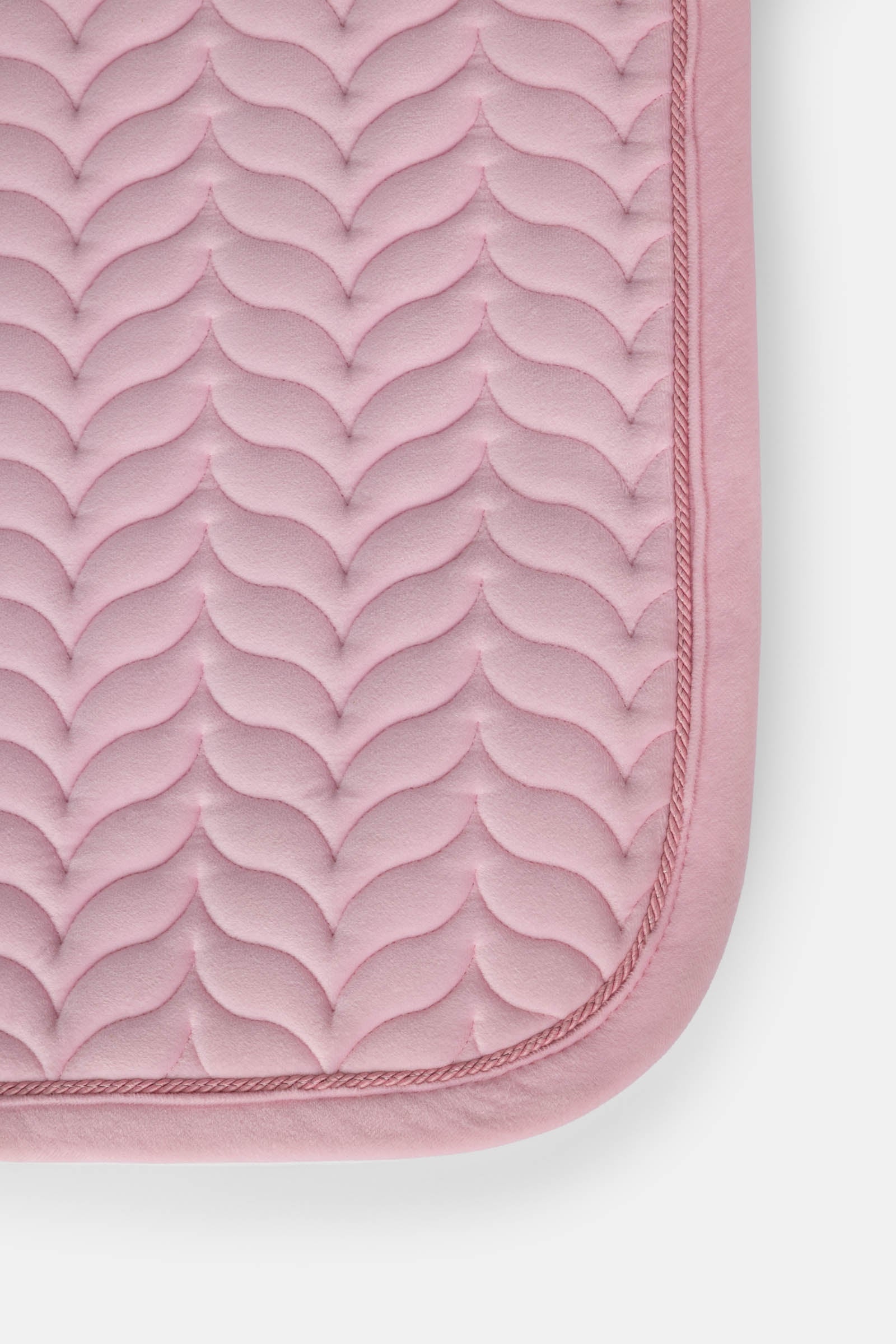 Horze Velvet Wave Dressage Saddle Pad Saddle Pads