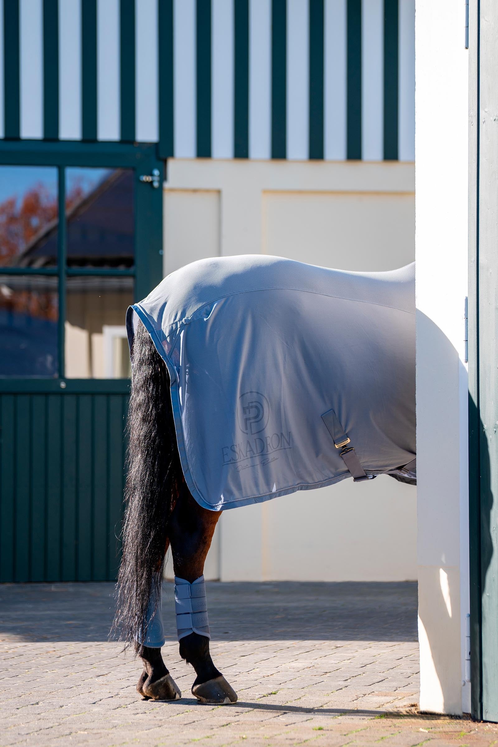 Eskadron Platinum 26 Pro Cover Fly Rug Horse Rugs