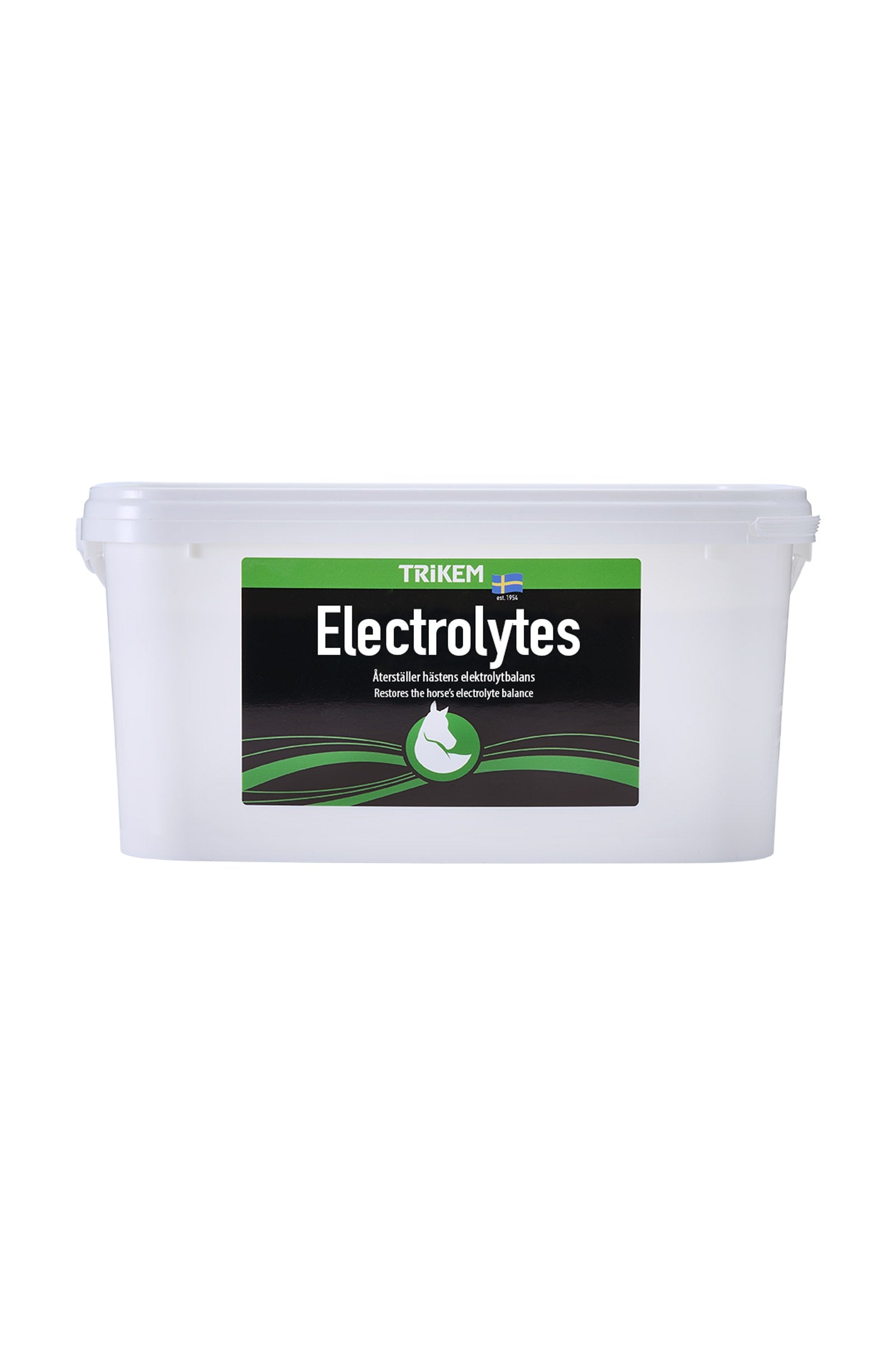 Trikem Elektrolity, 5 kg Horse Feed & Nutrition