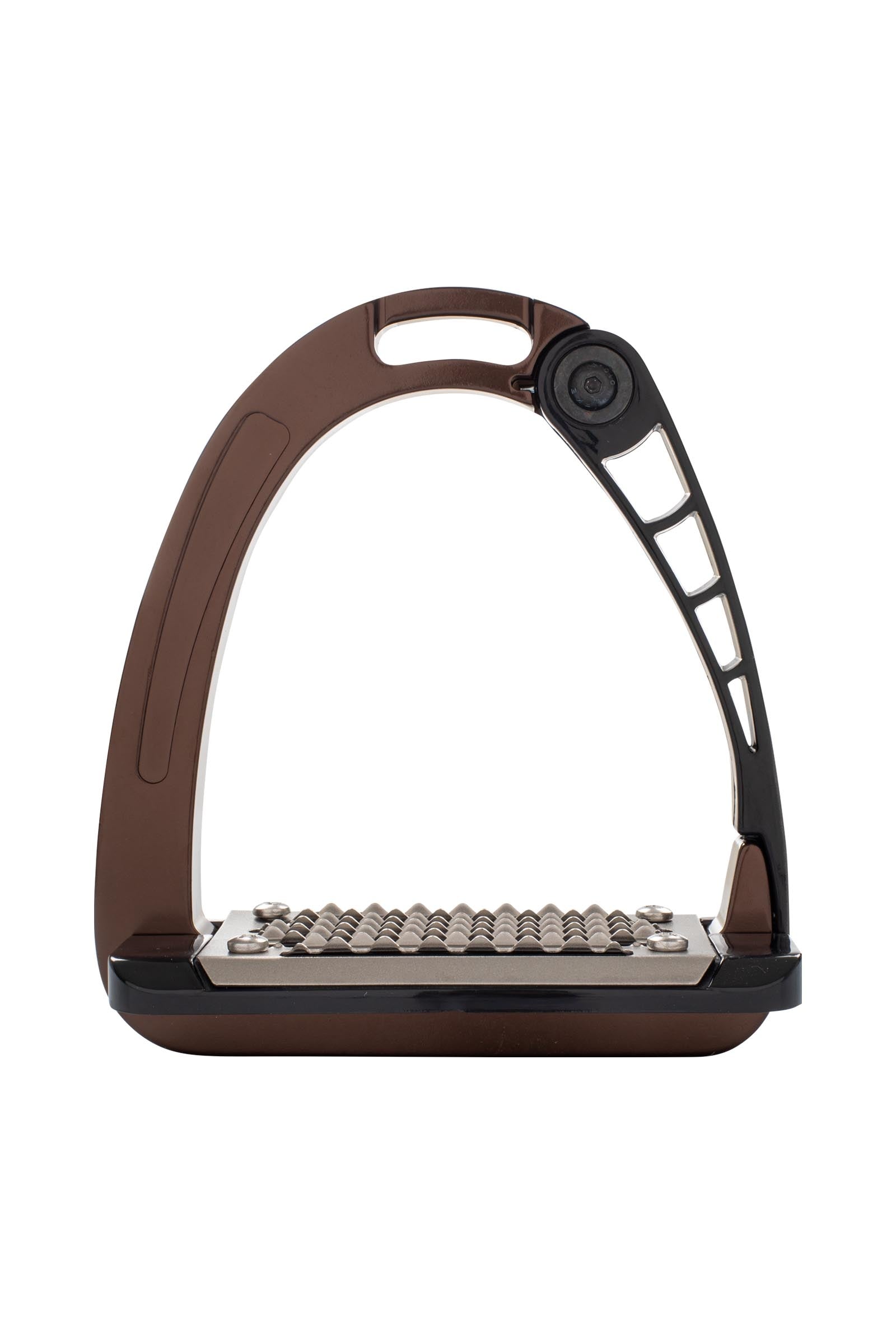 Acavallo Arena Alupro Junior Stirrup Saddles, Girths & Stirrups