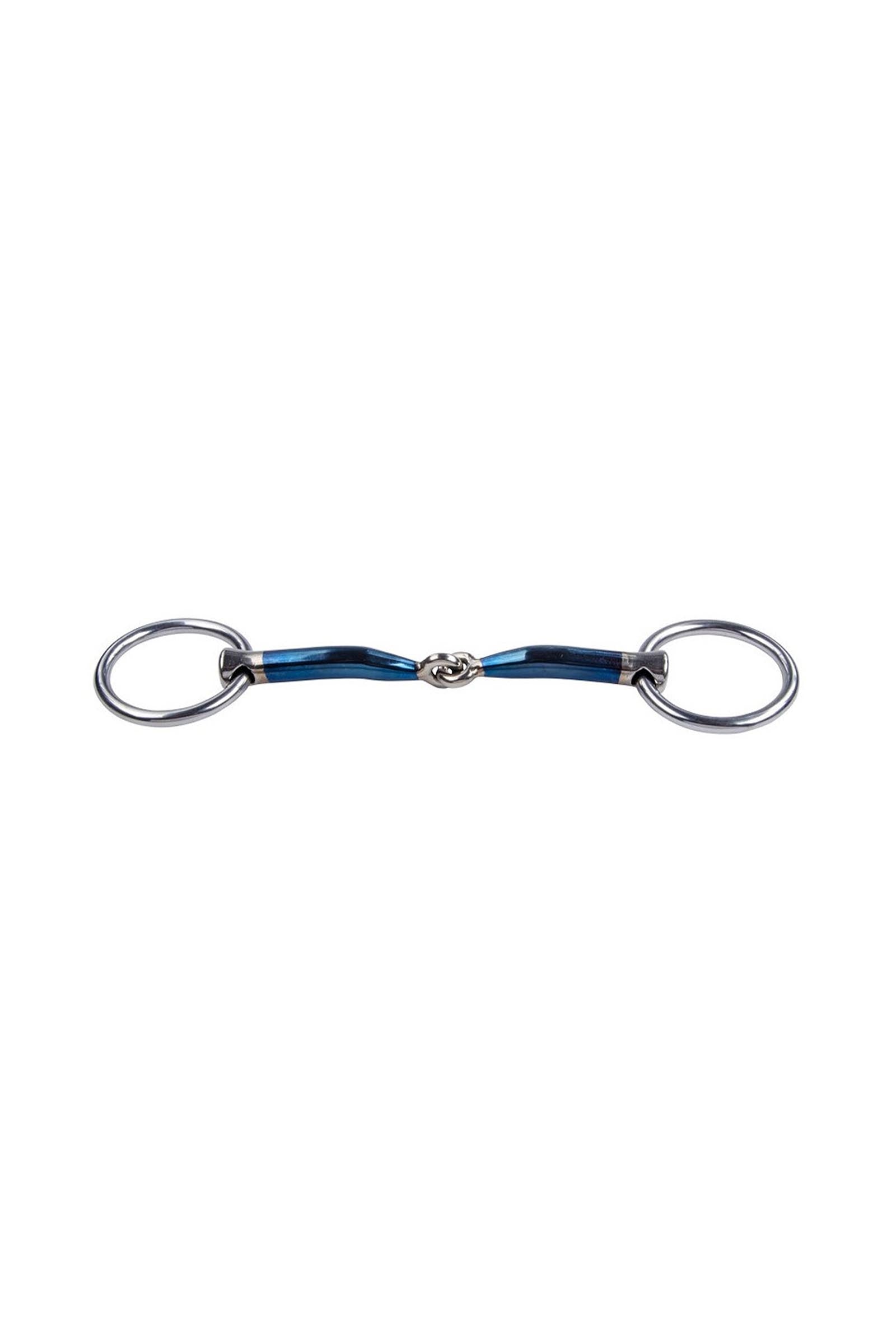 Trust Equestrian Luźny pierścionek Sweet Iron, 12 mm Wędzidła