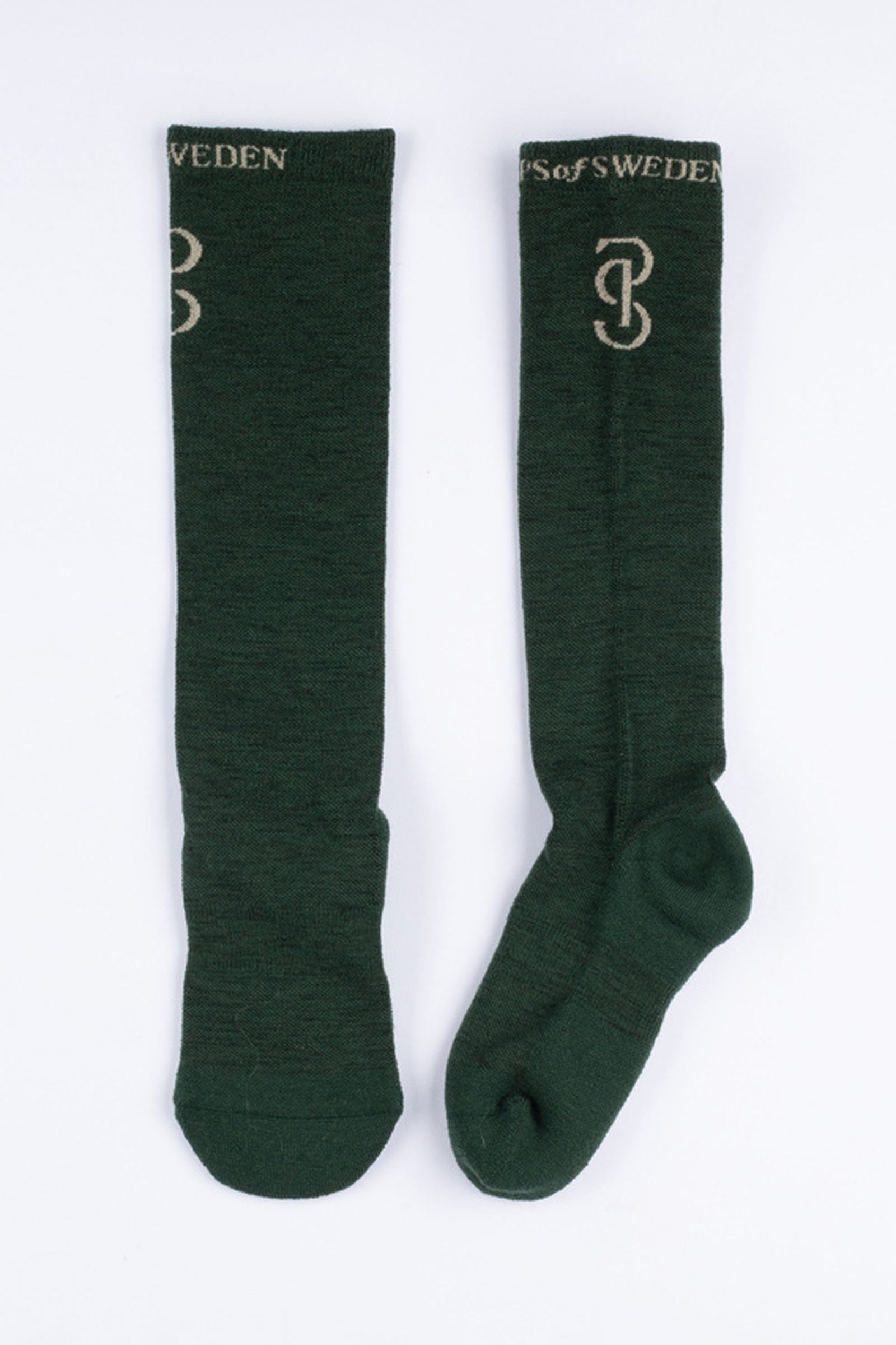 PS of Sweden Marion Merino Socks Podkolanówki jeździeckie