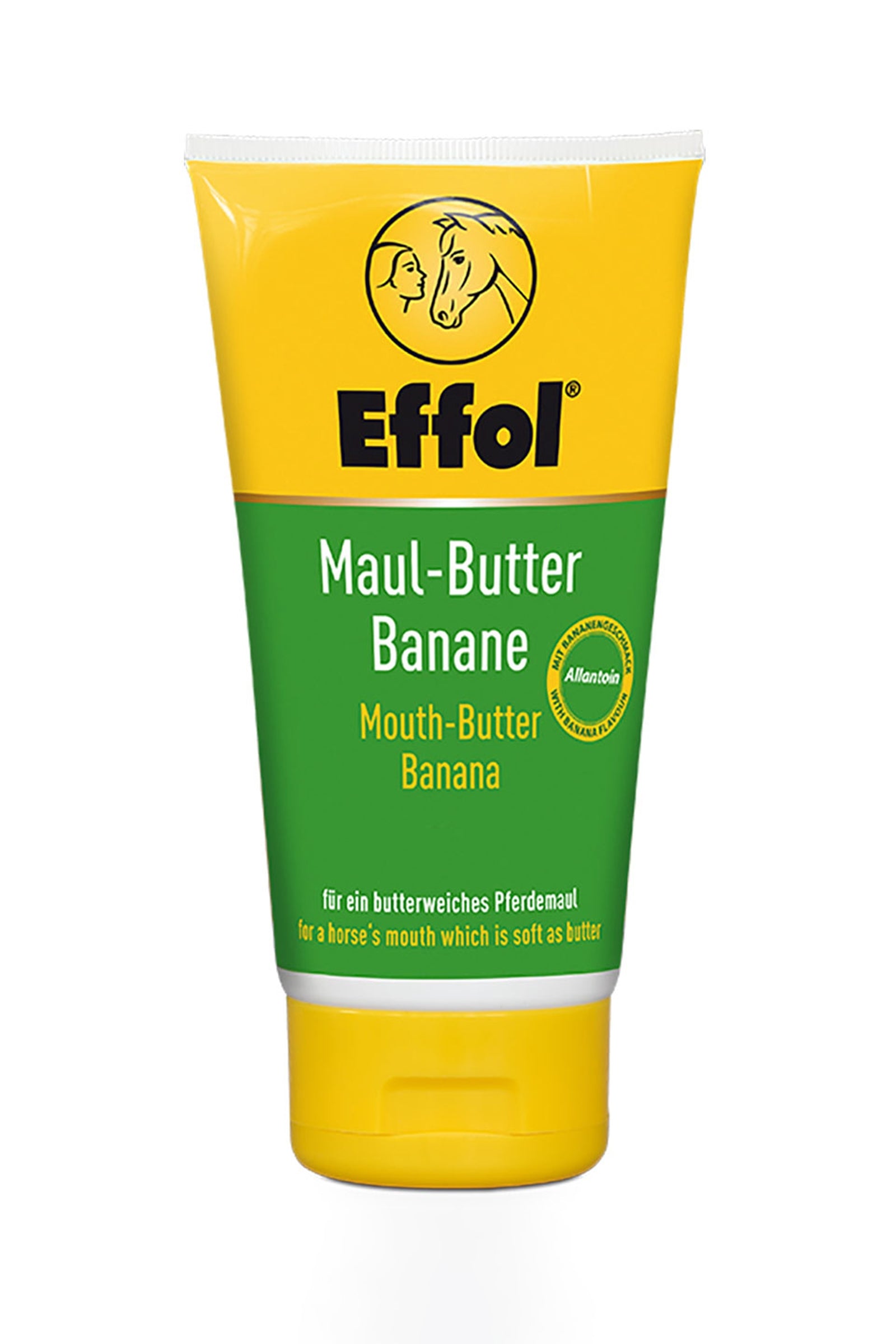 Effol Mouth-Butter Banane, 150 ml Zdrowie