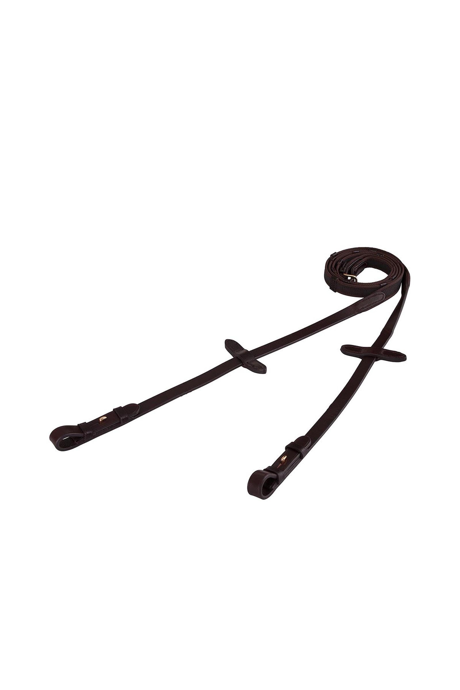 BR Web Grip Reins, 19 mm Bridles & Reins