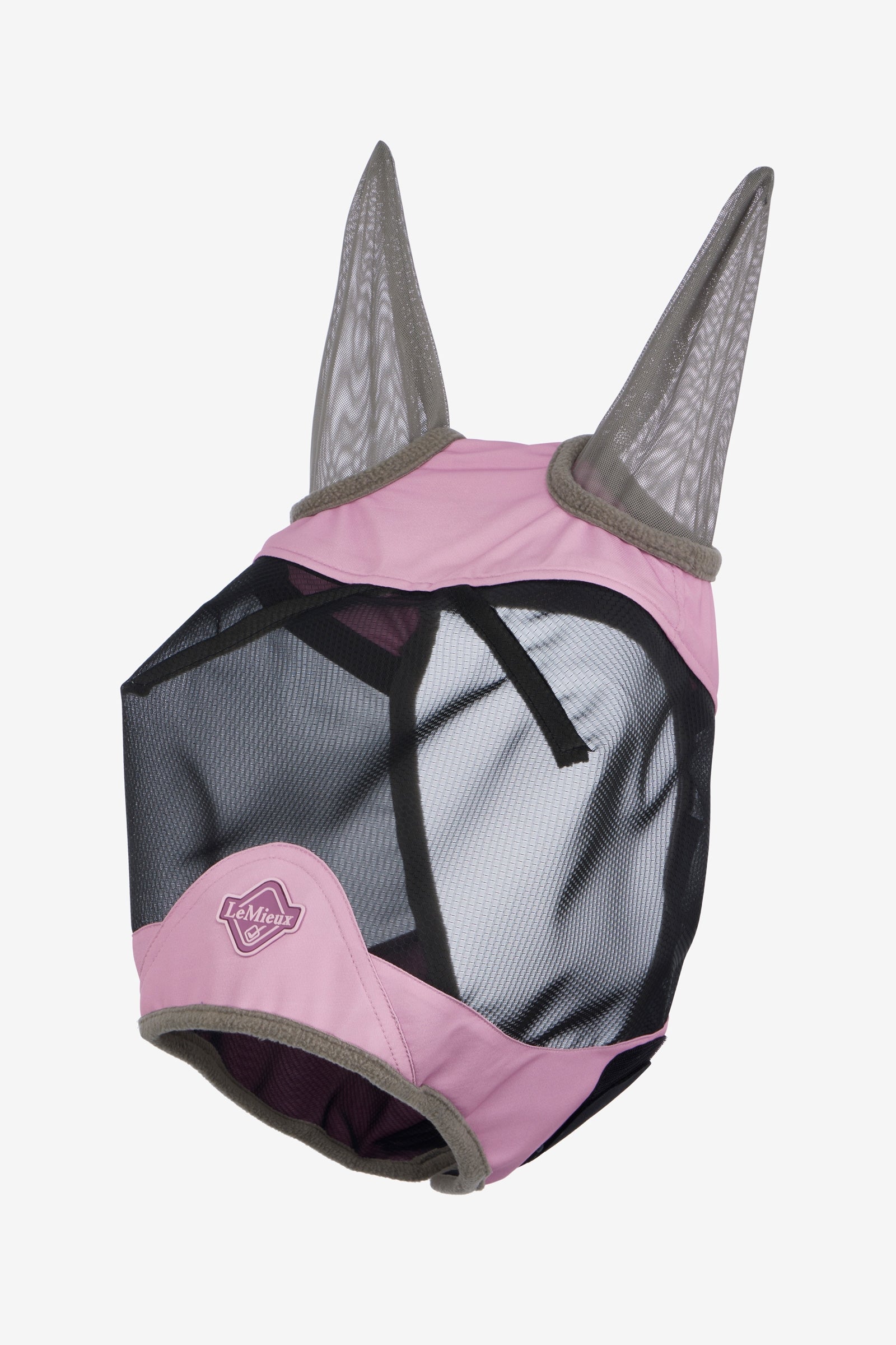 LeMieux Visor-Tek Półmaska przeciwko owadom Ochrona koni przed owadami