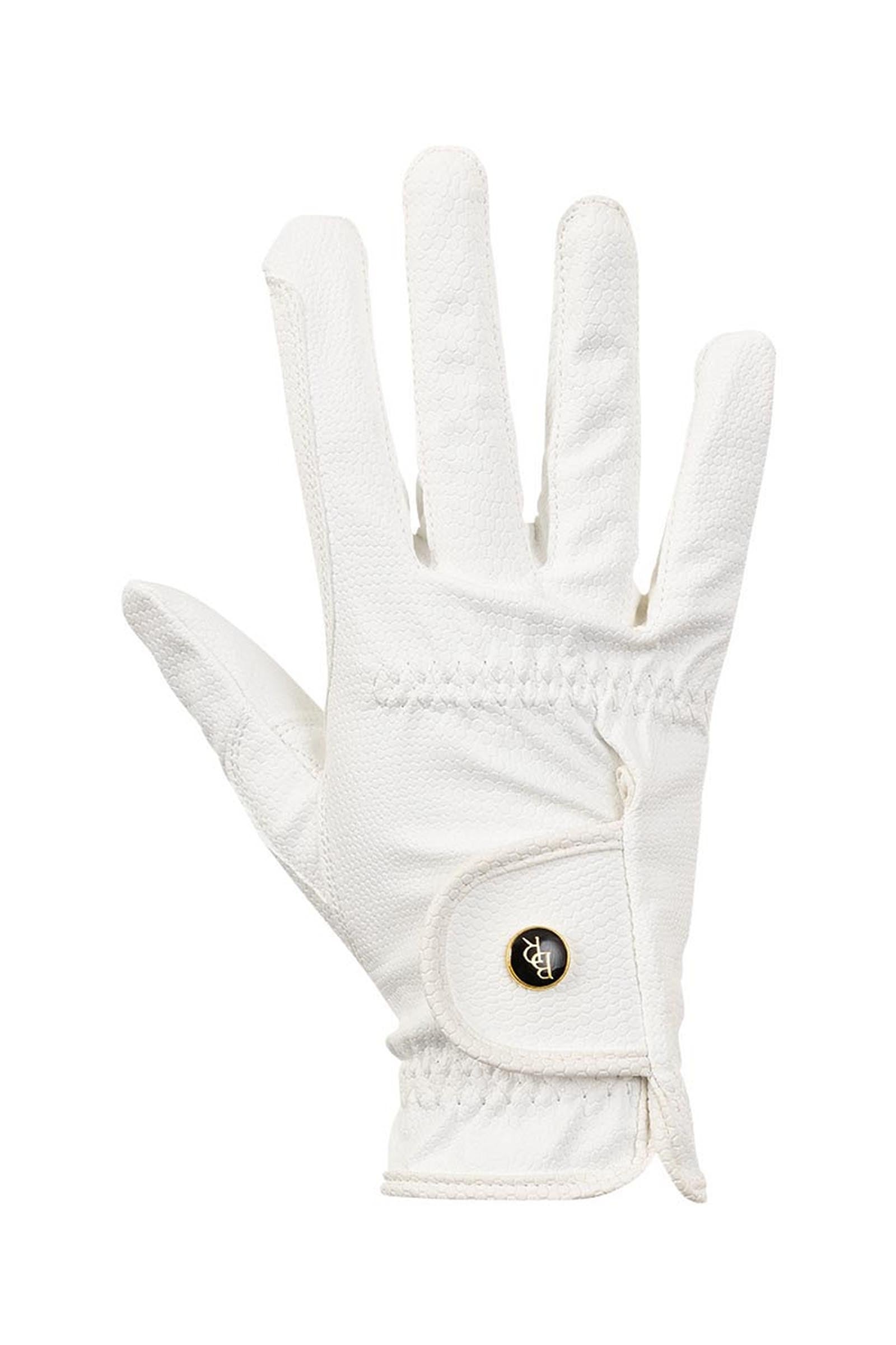 BR Grip Pro Riding Glove Riding Gloves
