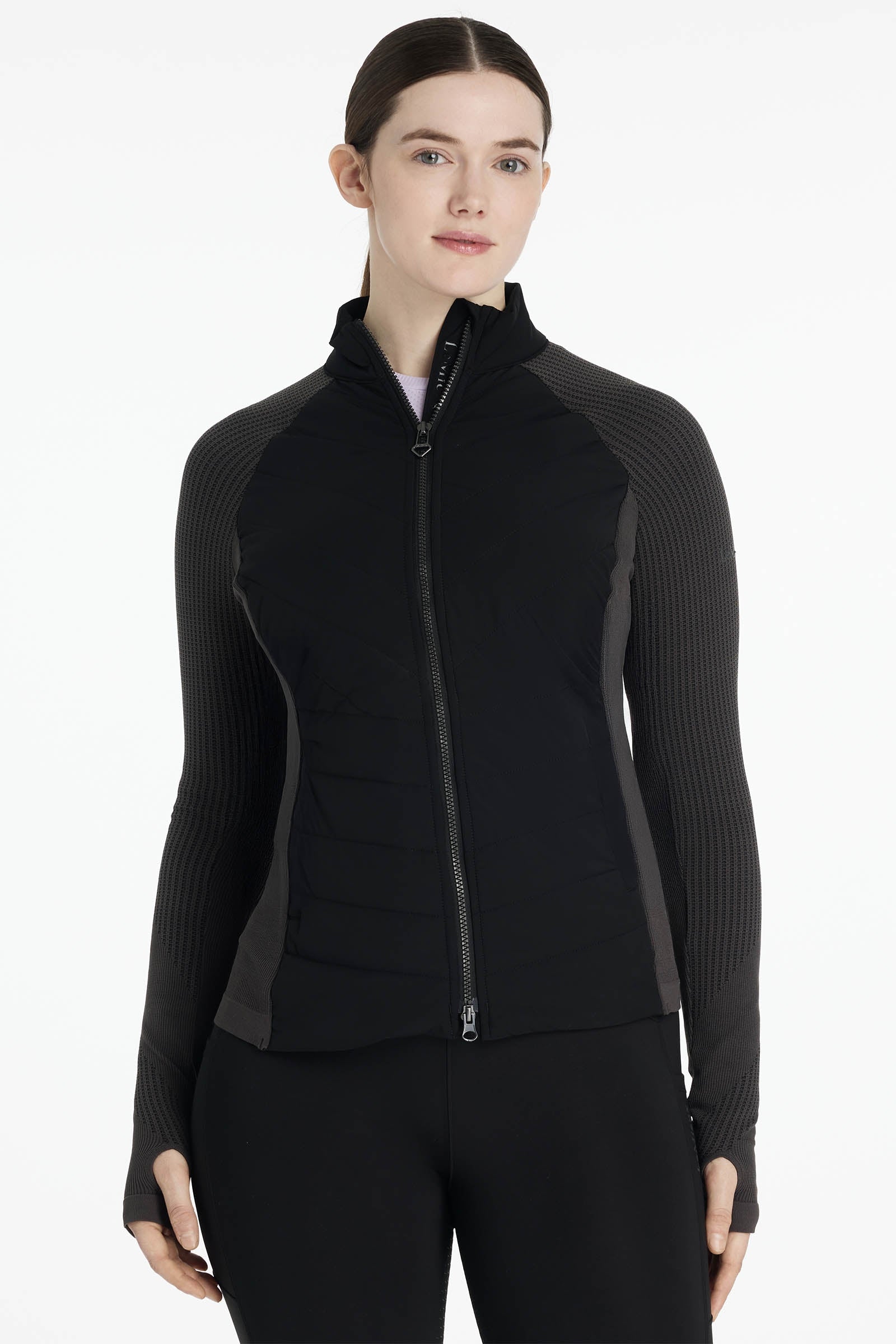 LeMieux Maddie Women´s Hybrid Jacket Women’s Riding Clothing