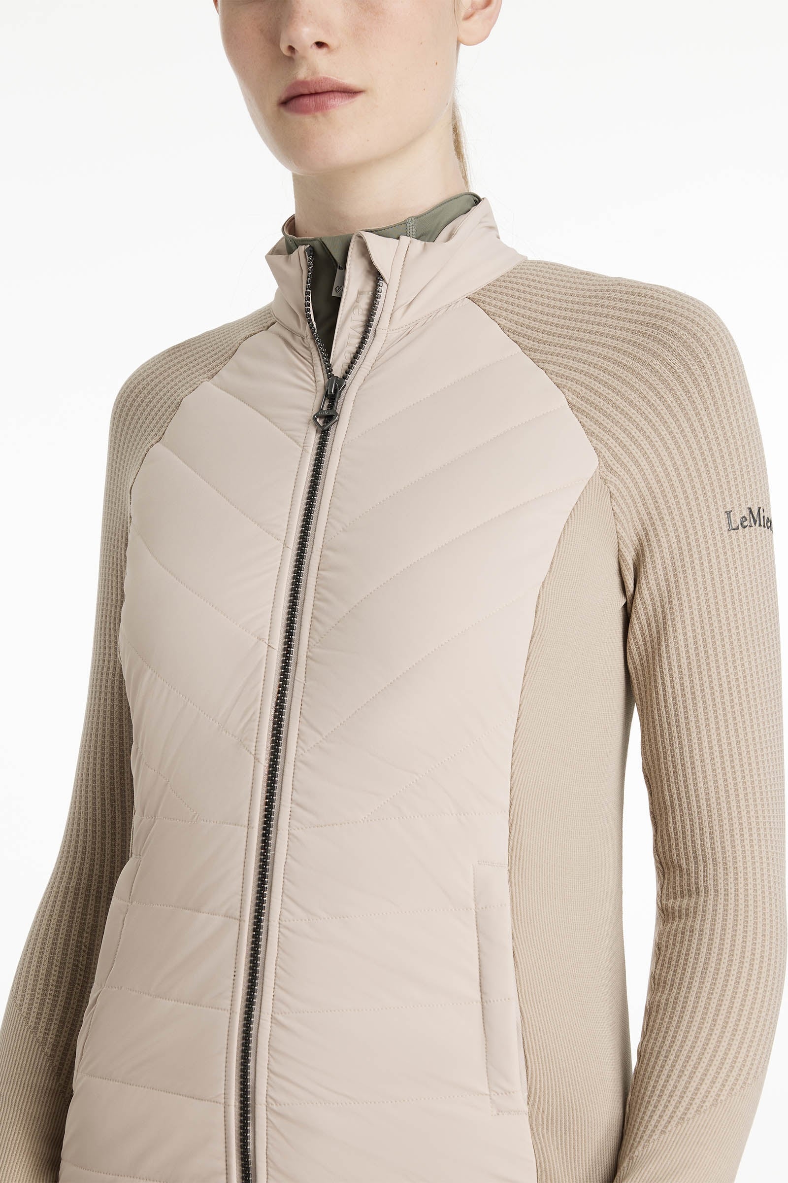 LeMieux Maddie Women´s Hybrid Jacket Women’s Riding Clothing